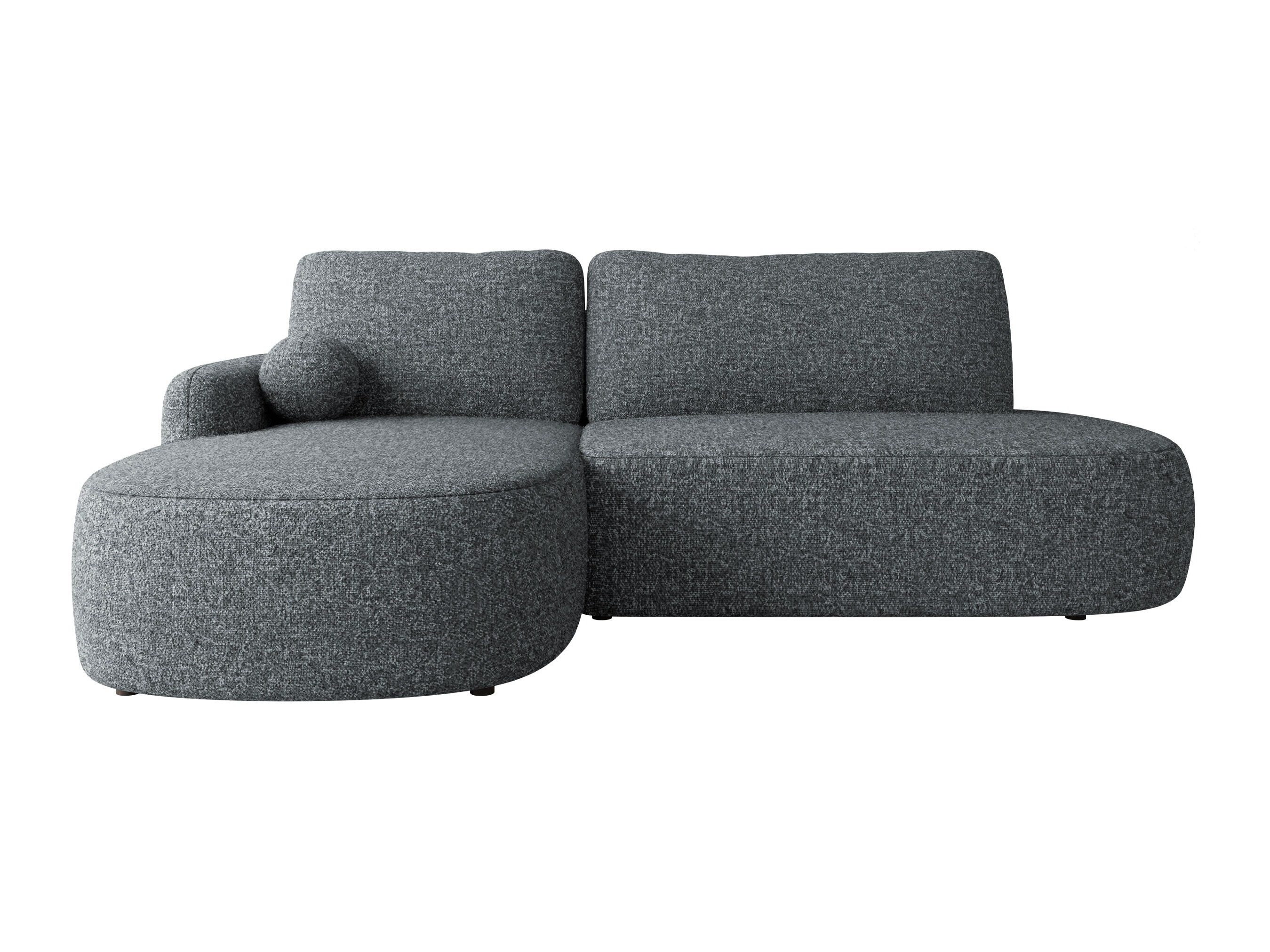 Corner sofa Comfivo 601 (Bella 20)