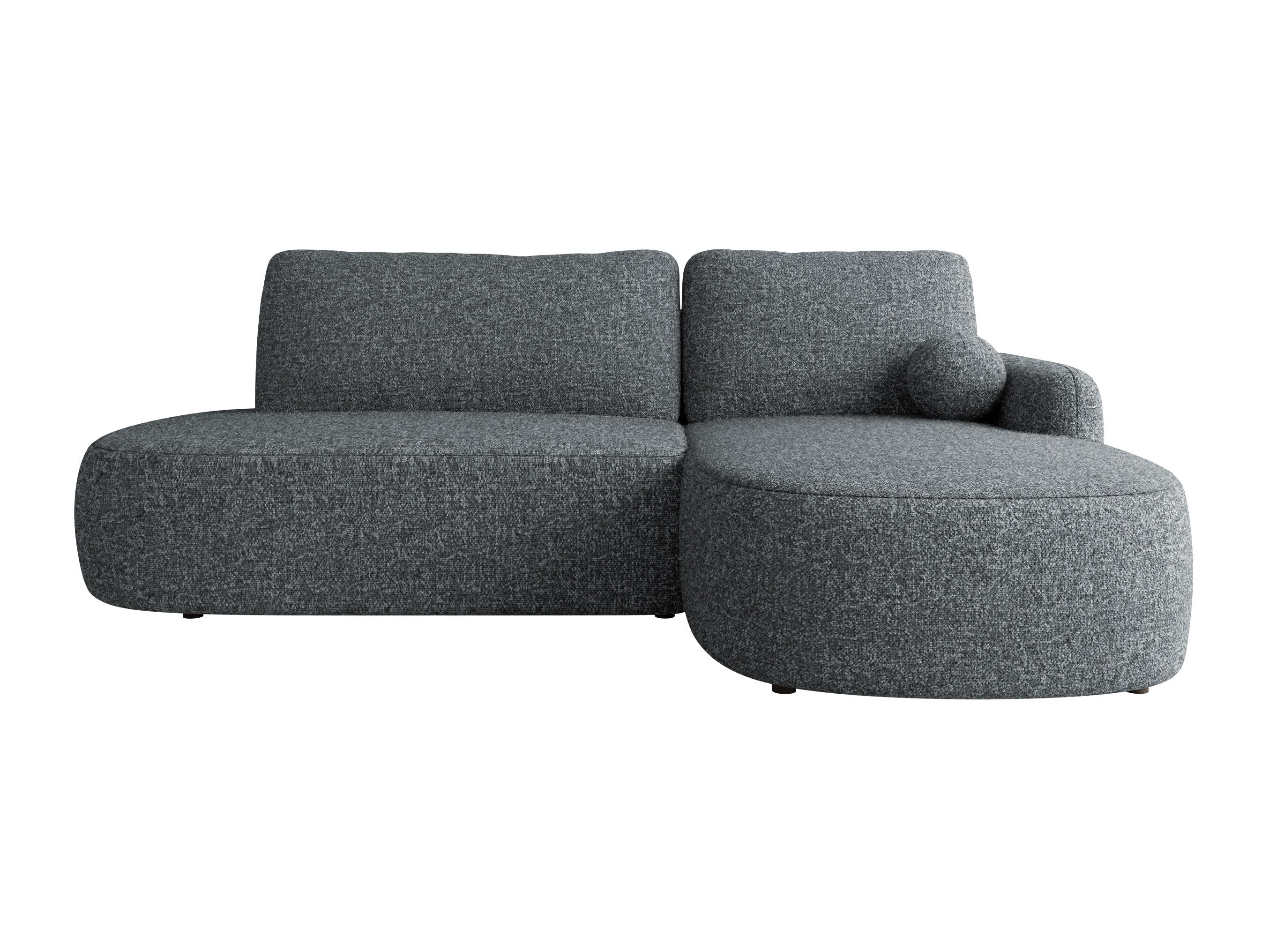 Corner sofa Comfivo 601 (Bella 20)