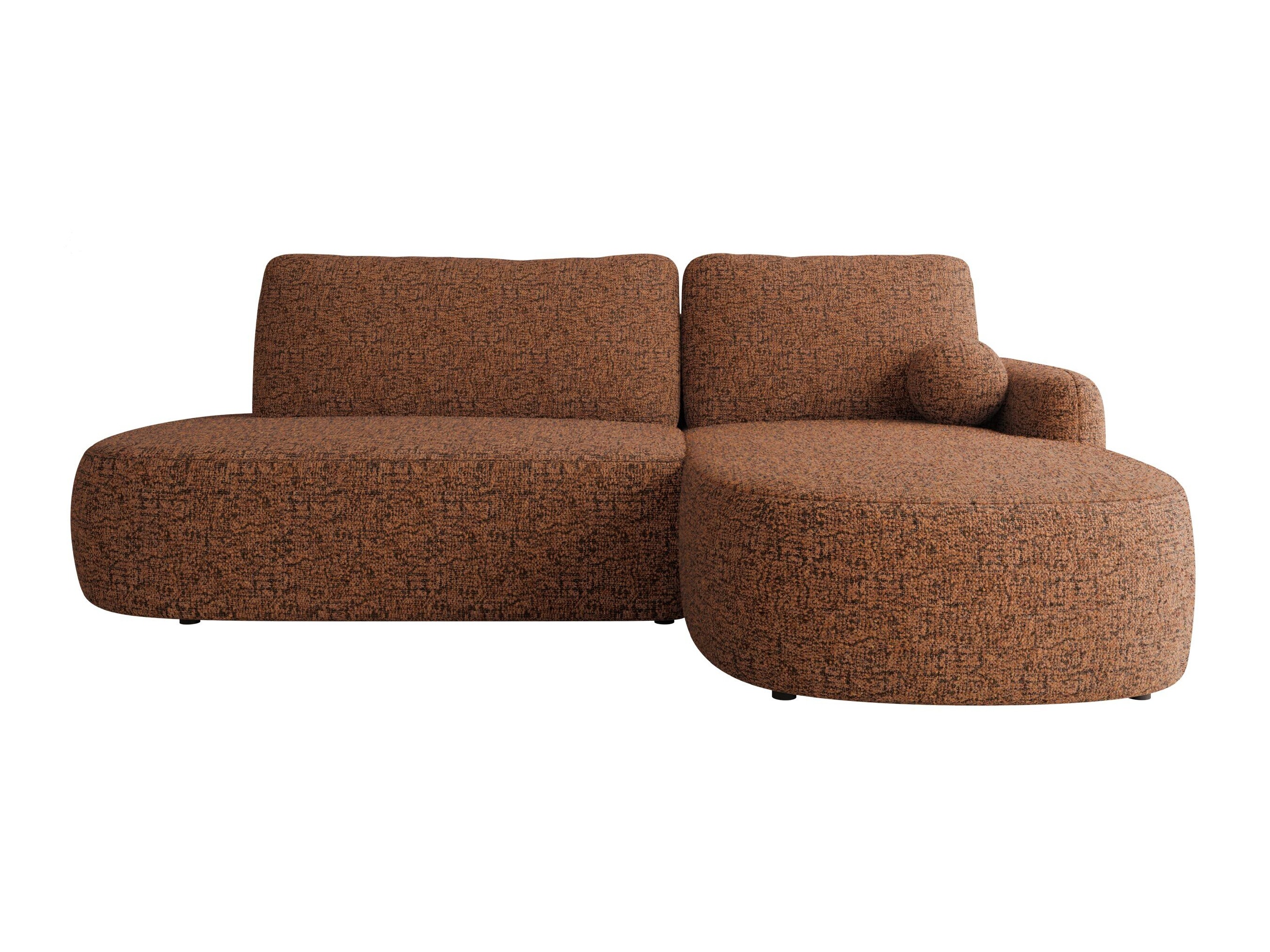 Corner sofa Comfivo 601 (Bella 40)