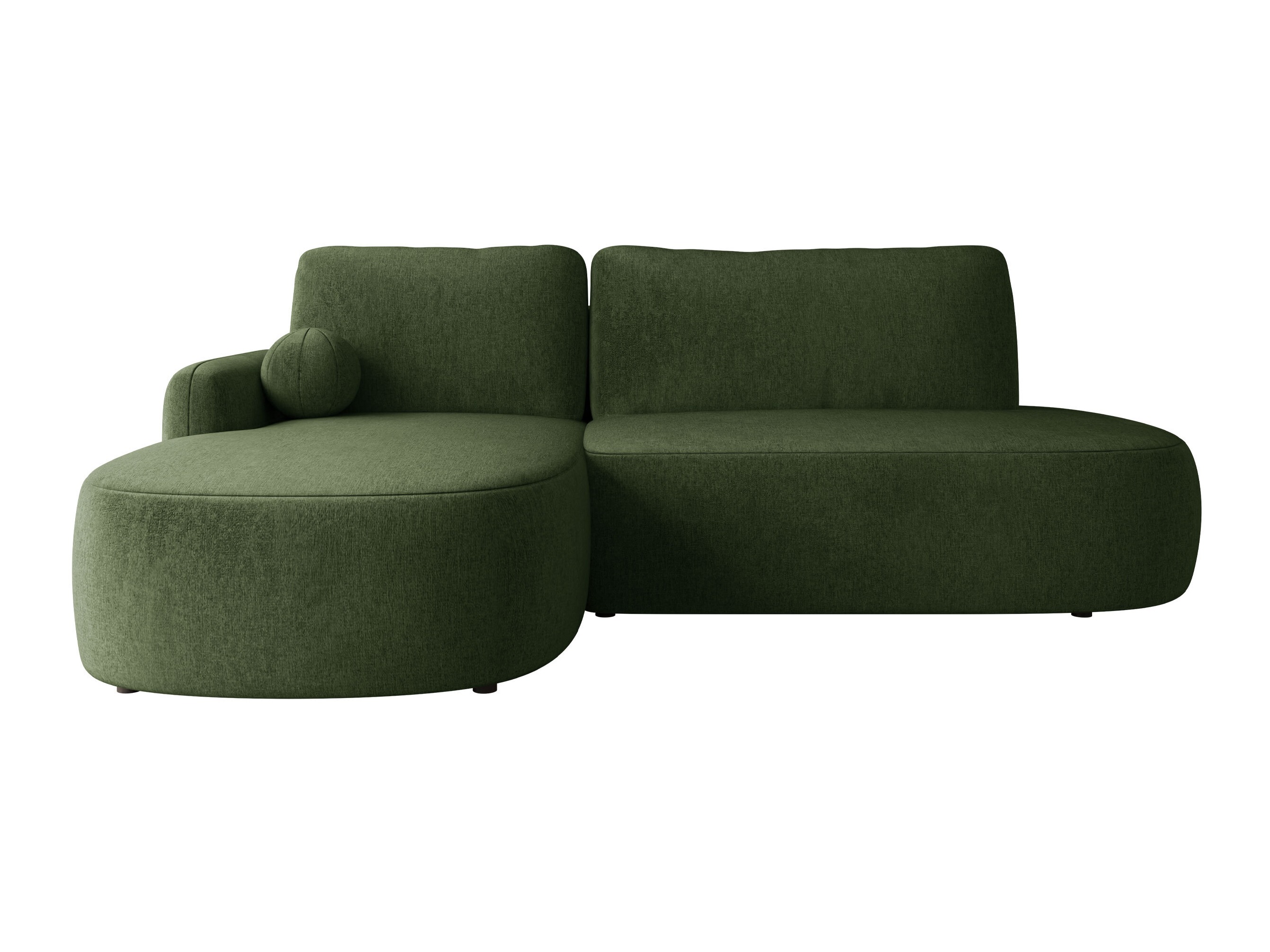 Corner sofa Comfivo 601 (Clara 215.10)