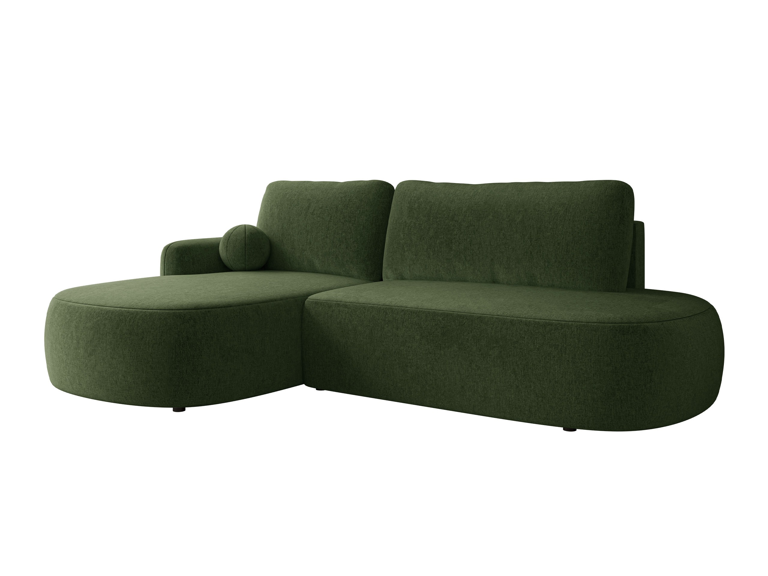 Corner sofa Comfivo 601 (Clara 215.10)