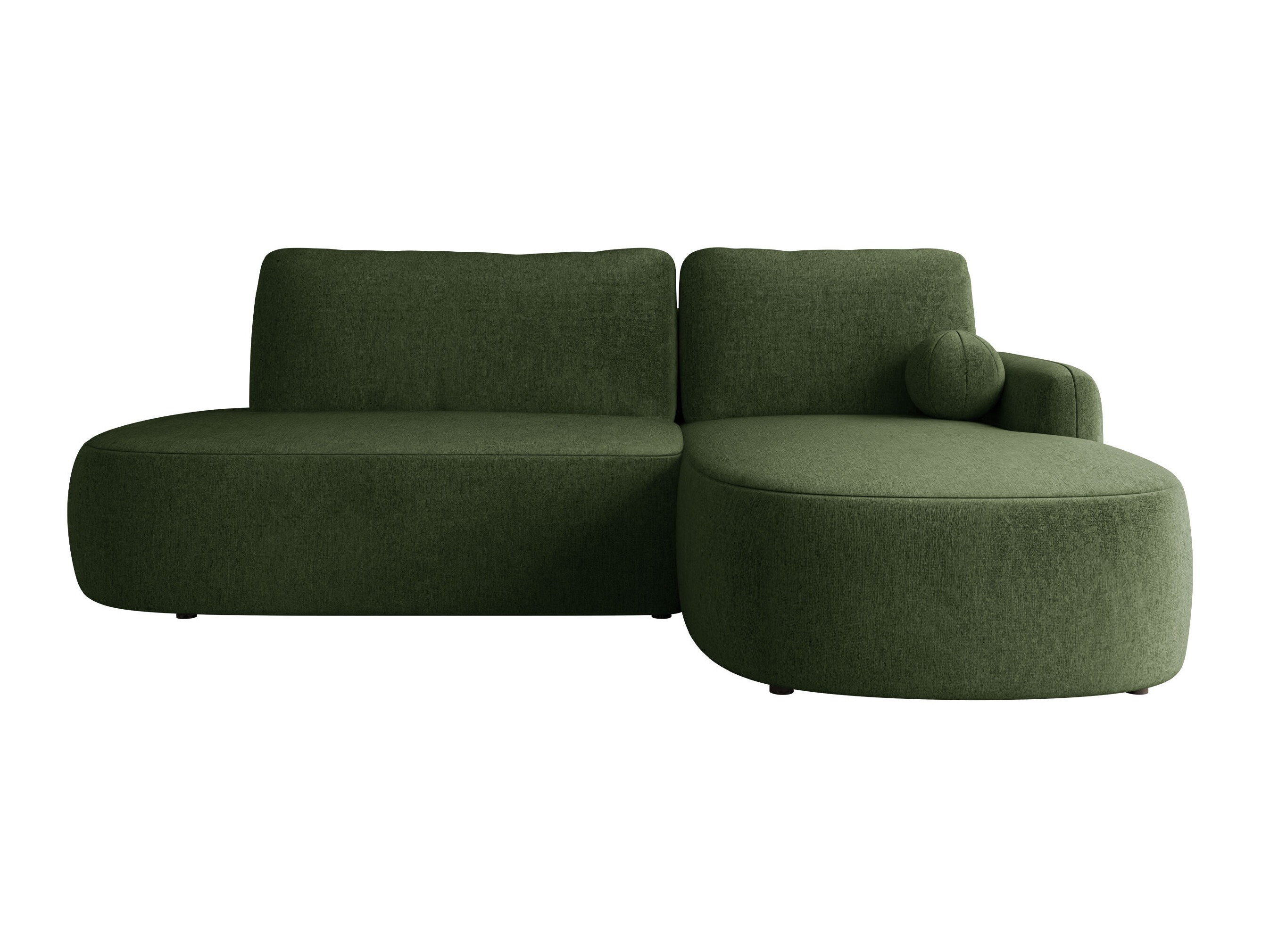 Corner sofa Comfivo 601 (Clara 215.10)