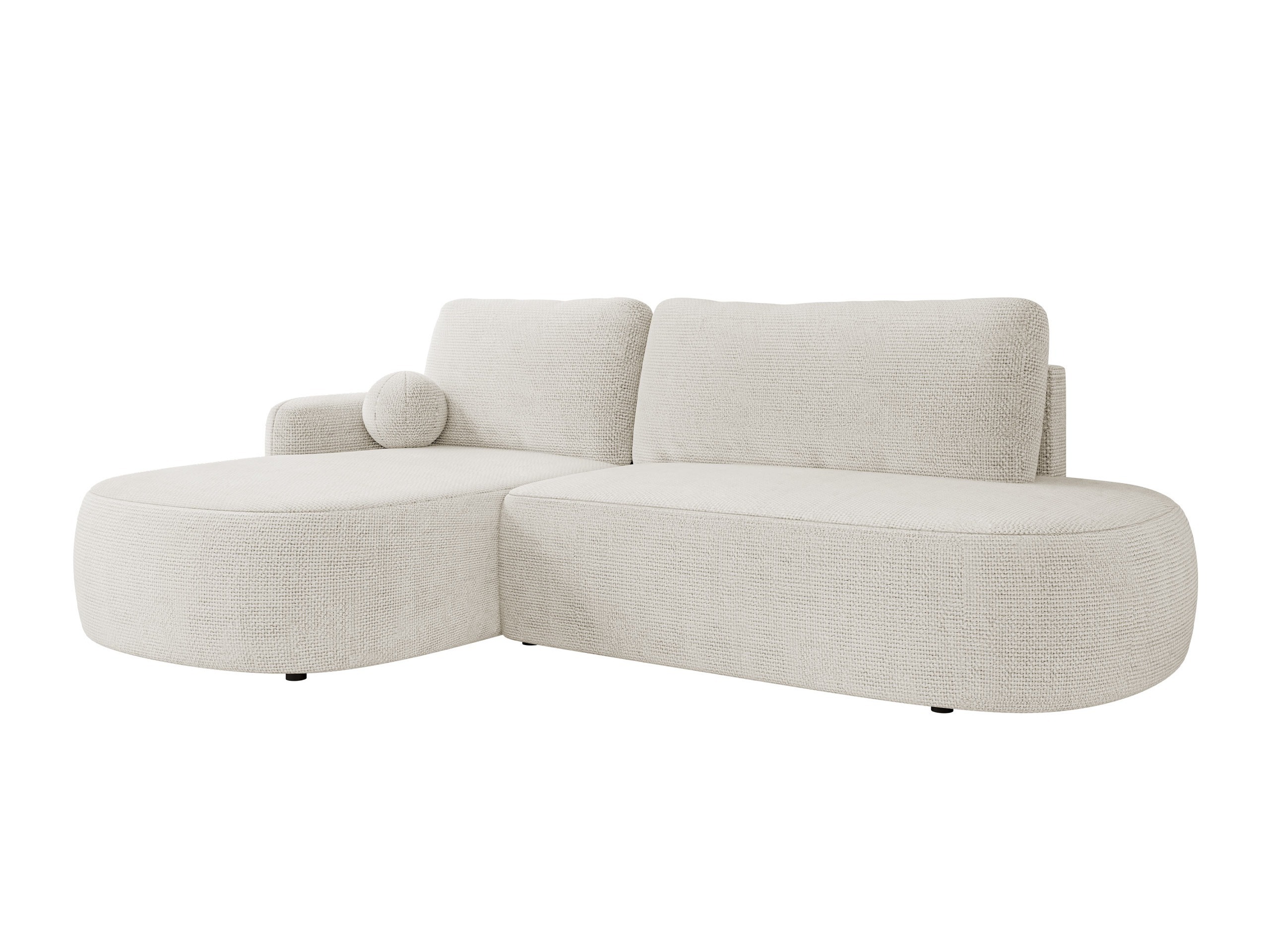 Corner sofa Comfivo 601 (Flow 06)