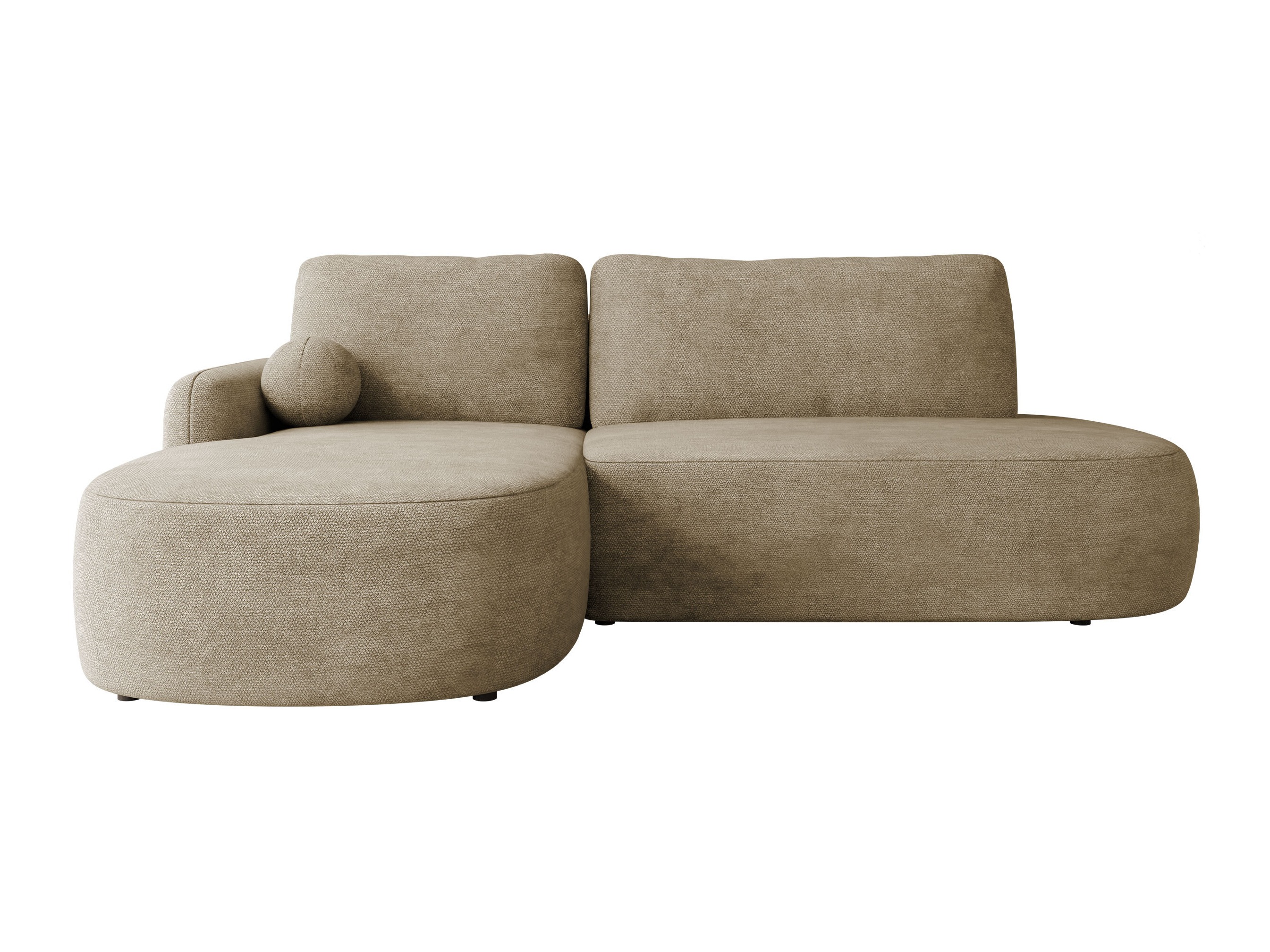 Corner sofa Comfivo 601 (Lumo 30)
