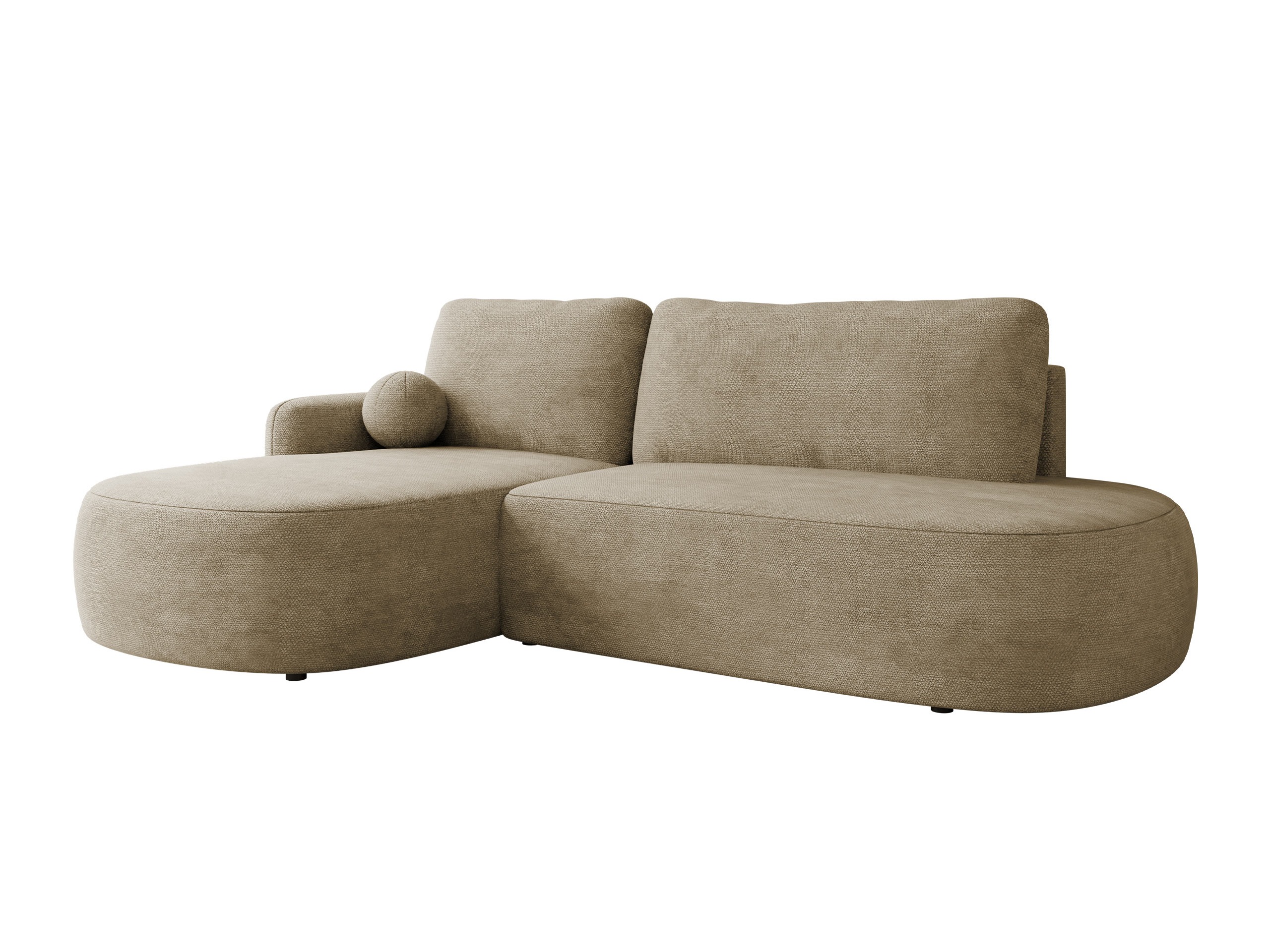 Corner sofa Comfivo 601 (Lumo 30)