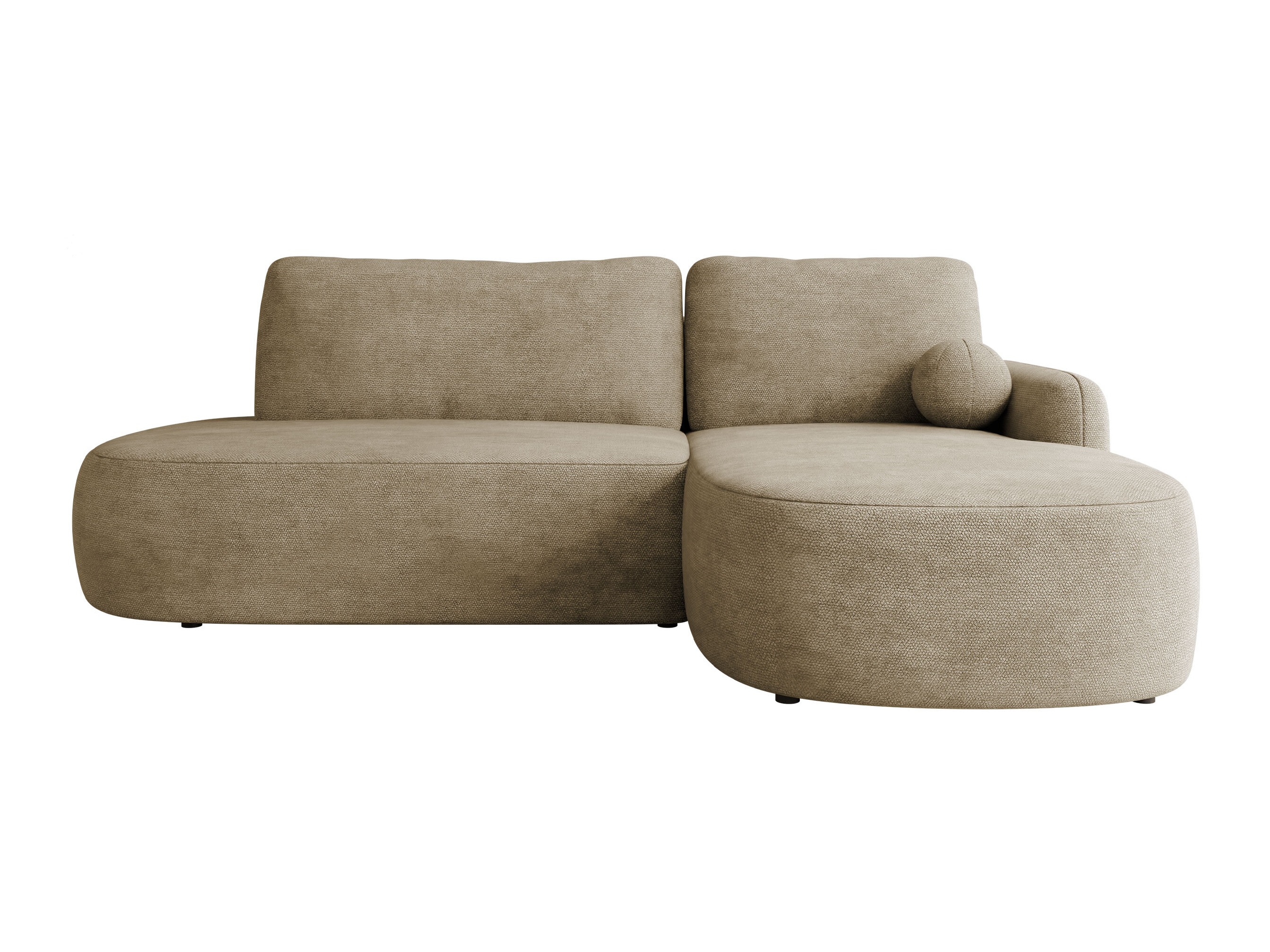 Corner sofa Comfivo 601 (Lumo 30)