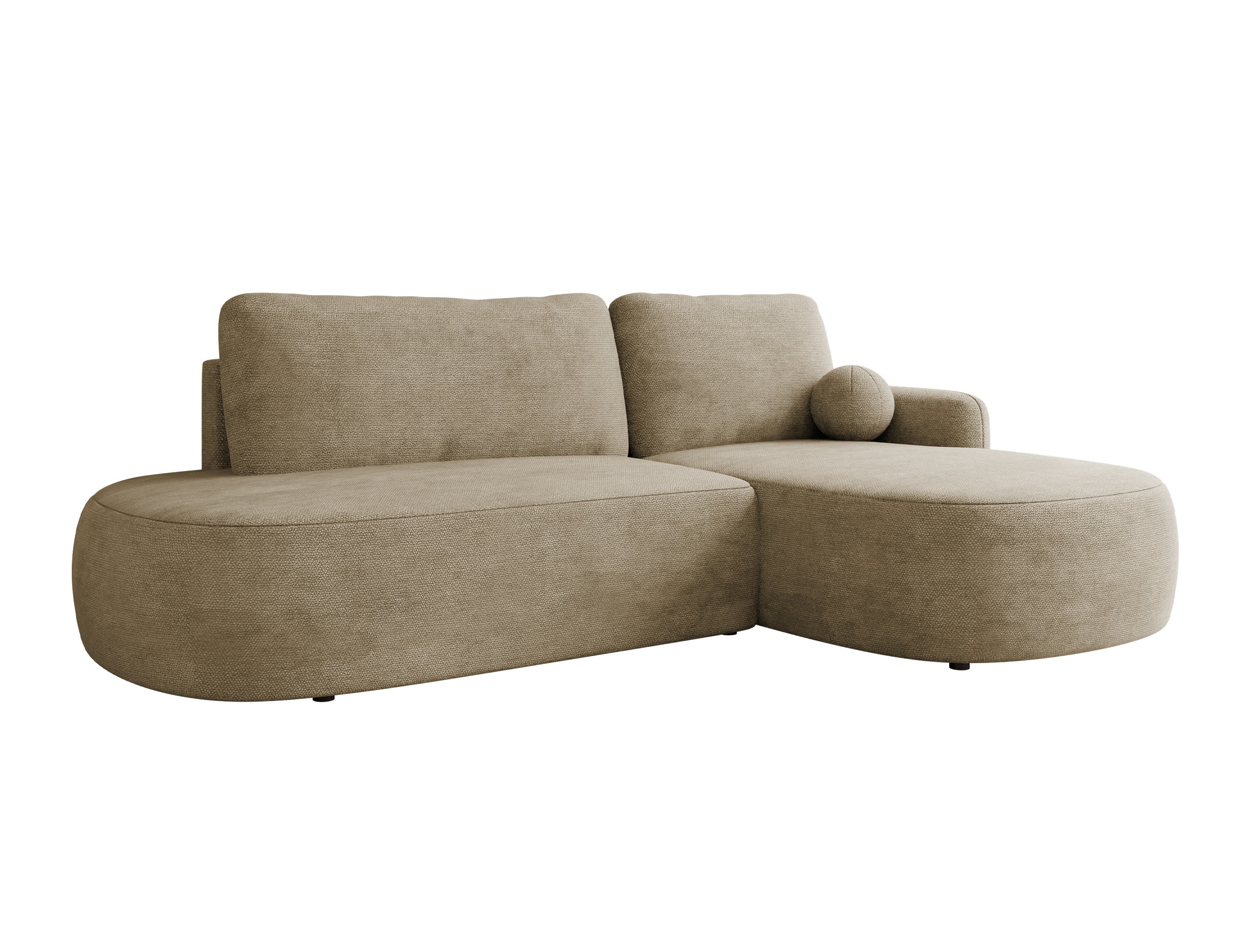 Corner sofa Comfivo 601 (Lumo 30)