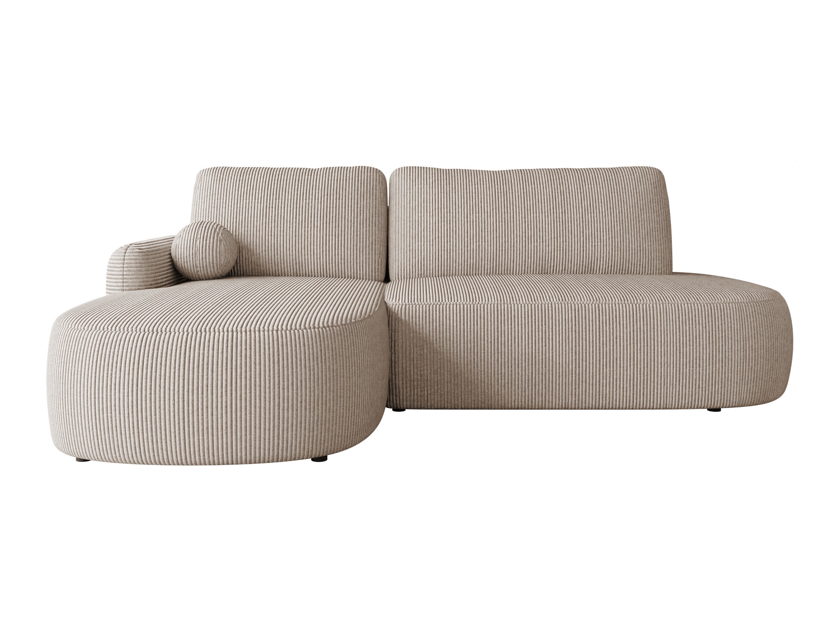 Corner sofa Comfivo 601 (Poso 03)