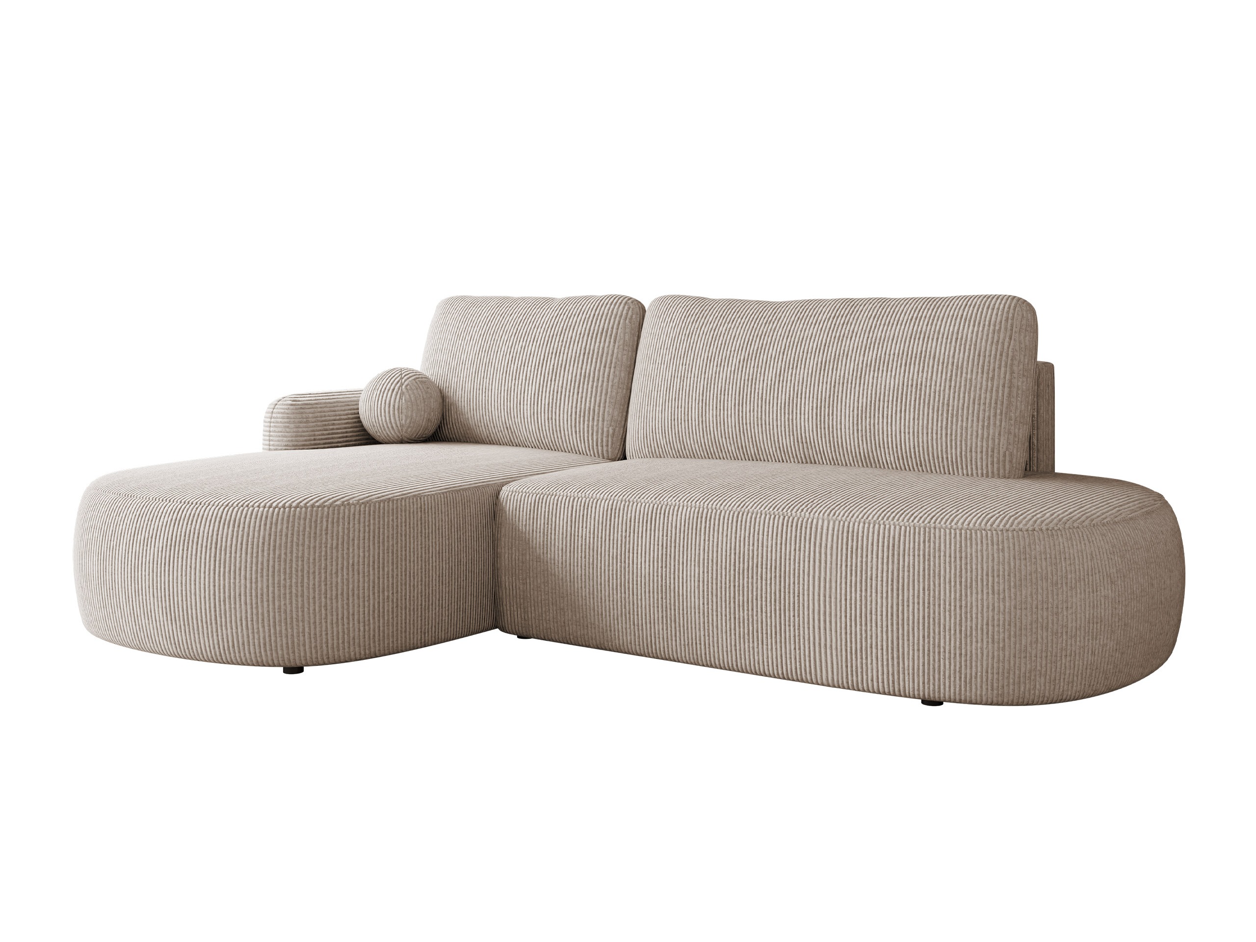 Corner sofa Comfivo 601 (Poso 03)