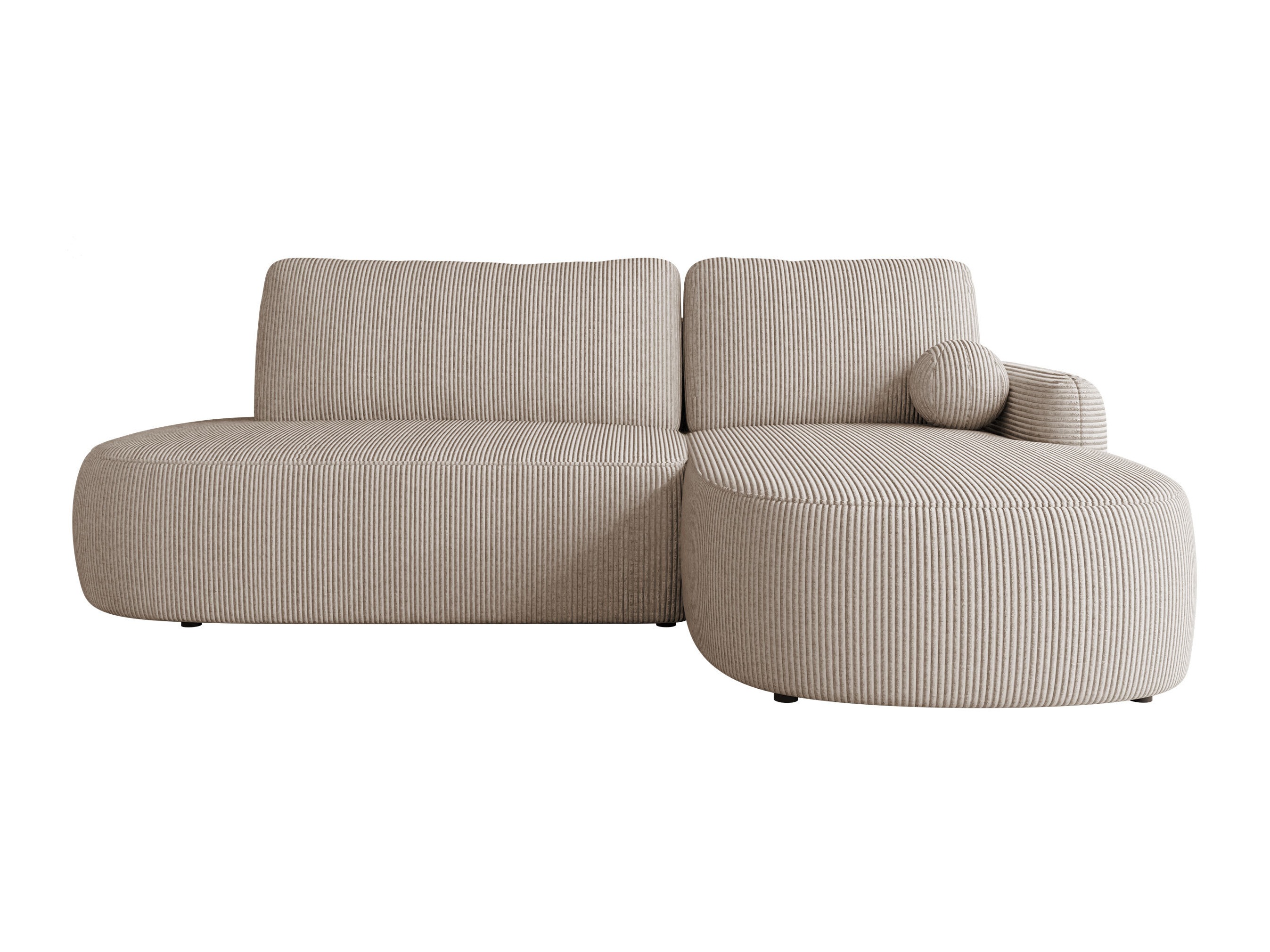 Corner sofa Comfivo 601 (Poso 03)
