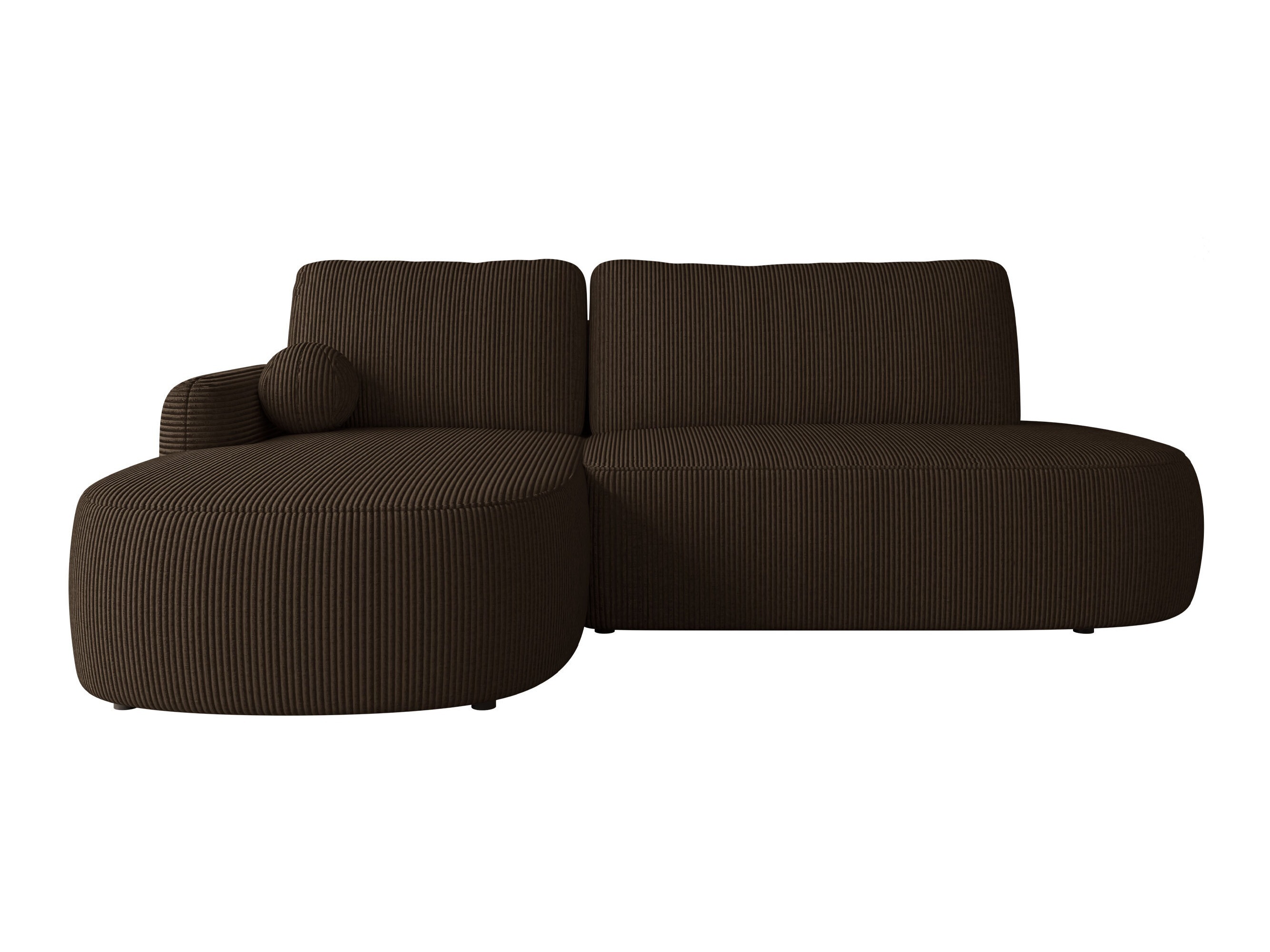 Corner sofa Comfivo 601 (Poso 06)