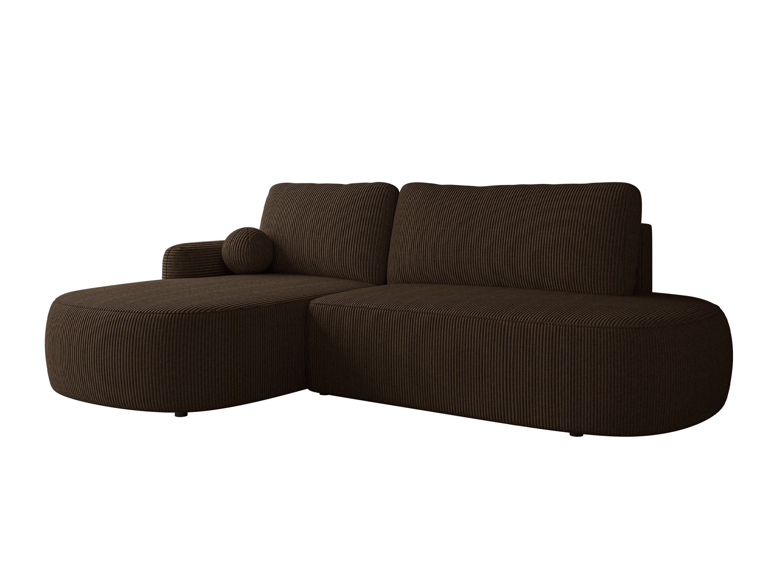 Corner sofa Comfivo 601 (Poso 06)