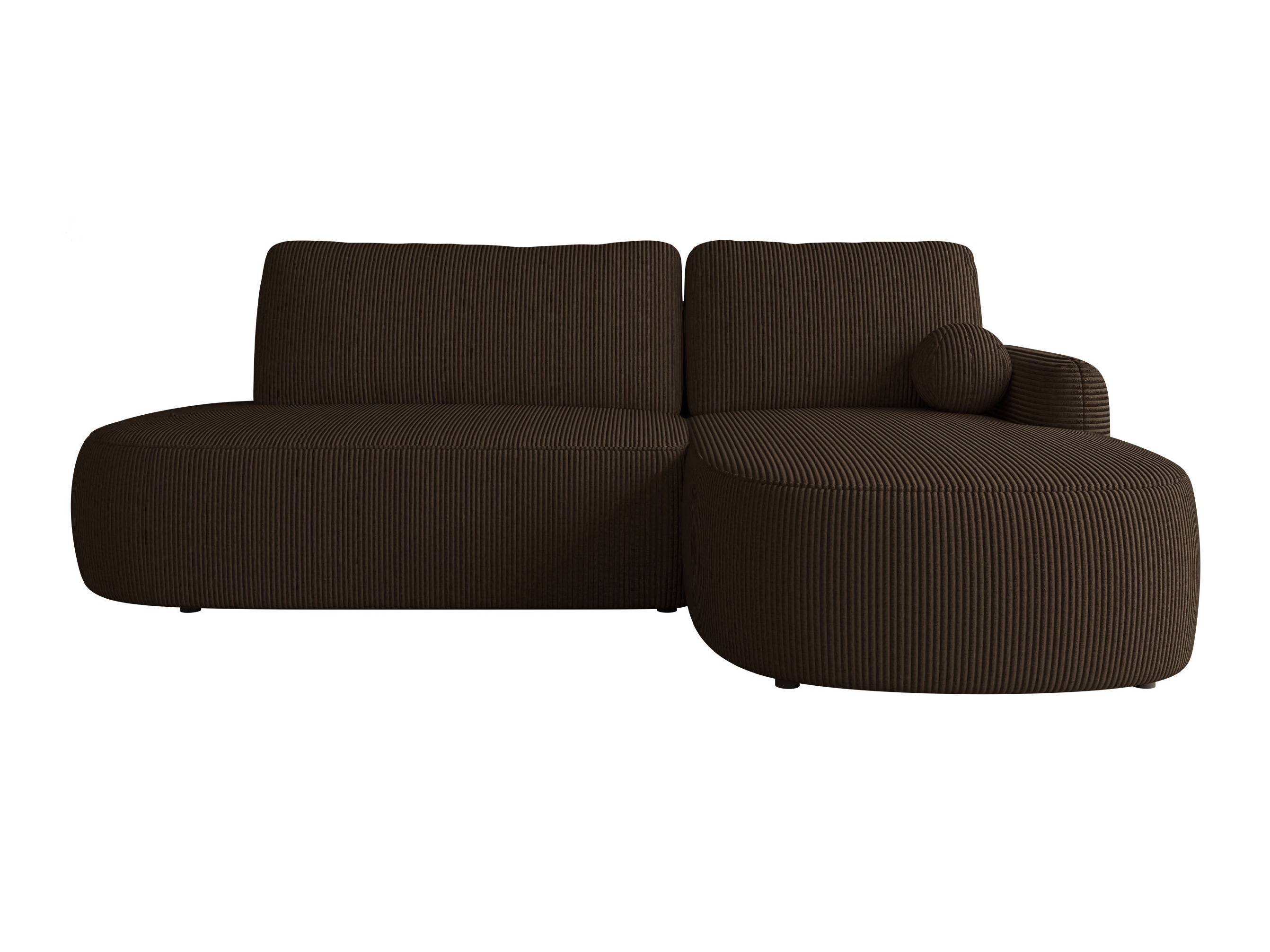 Corner sofa Comfivo 601 (Poso 06)