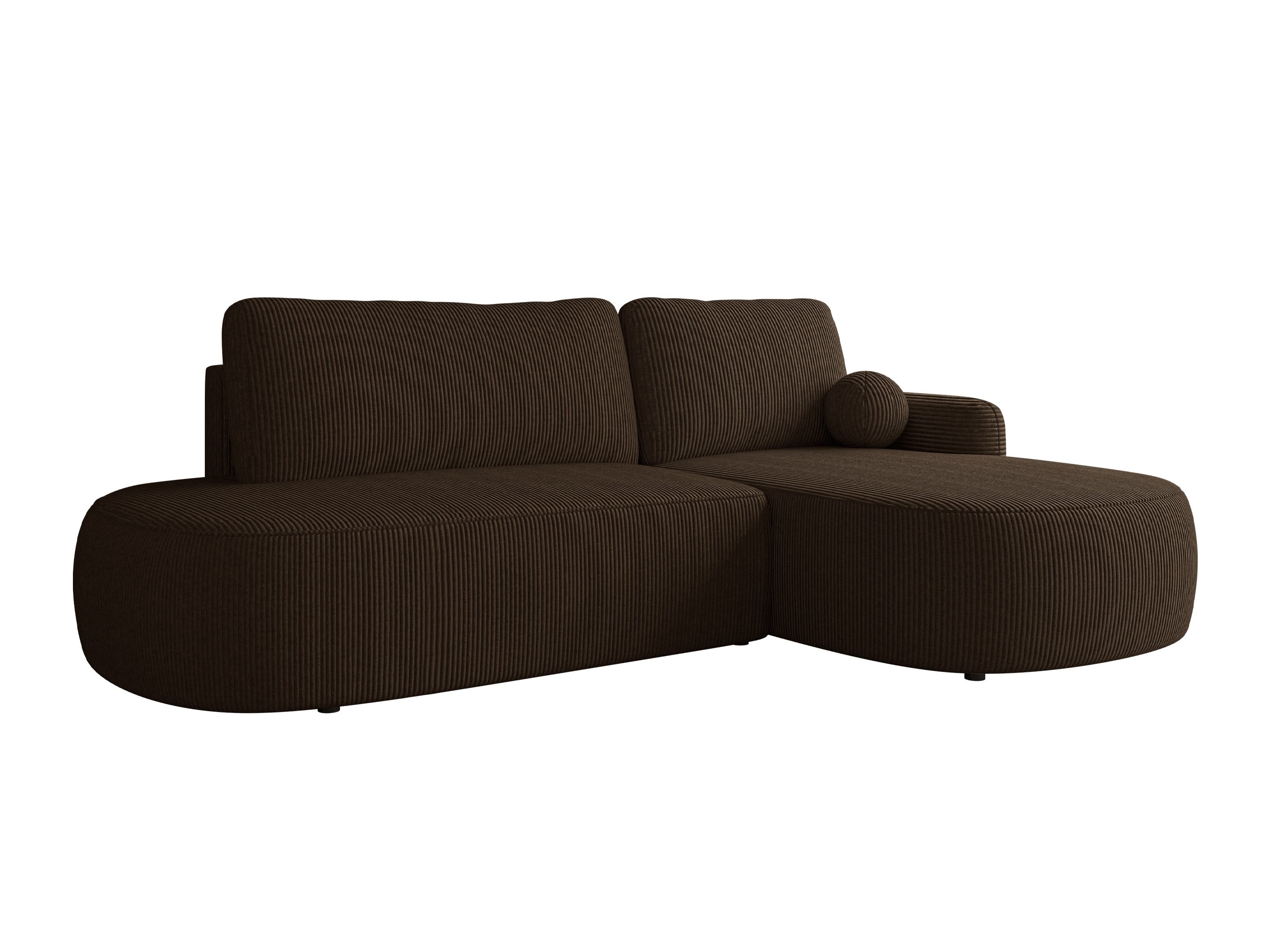 Corner sofa Comfivo 601 (Poso 06)