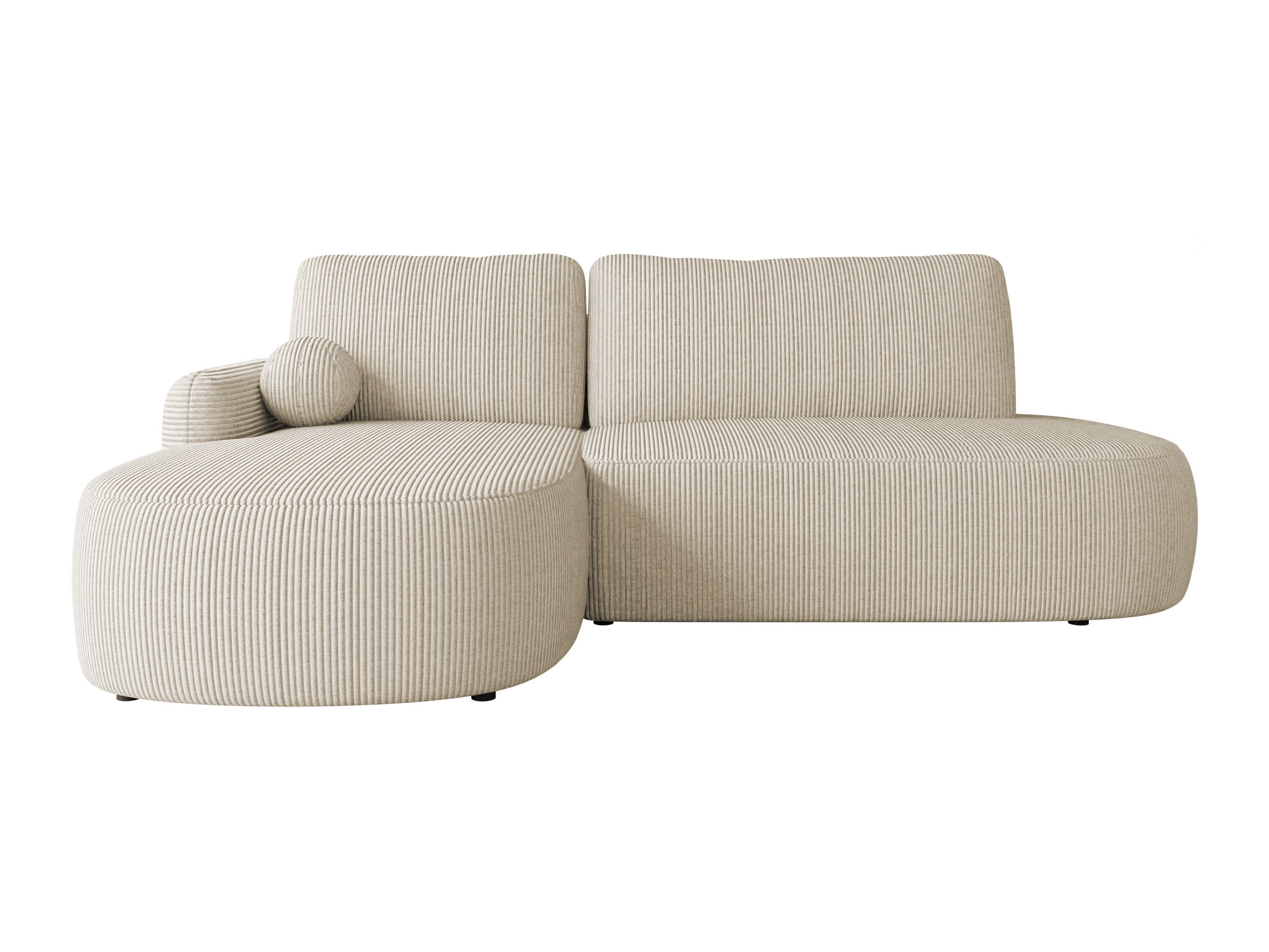 Corner sofa Comfivo 601 (Poso 100)