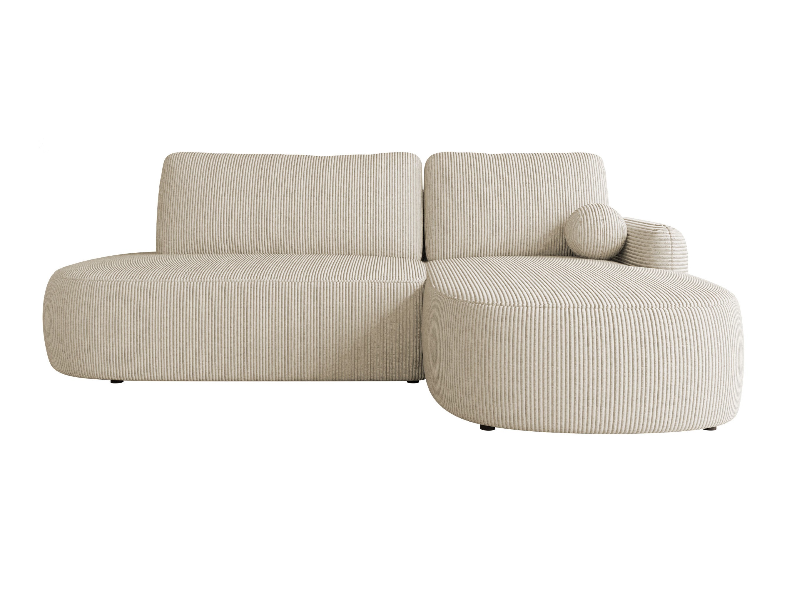 Corner sofa Comfivo 601 (Poso 100)