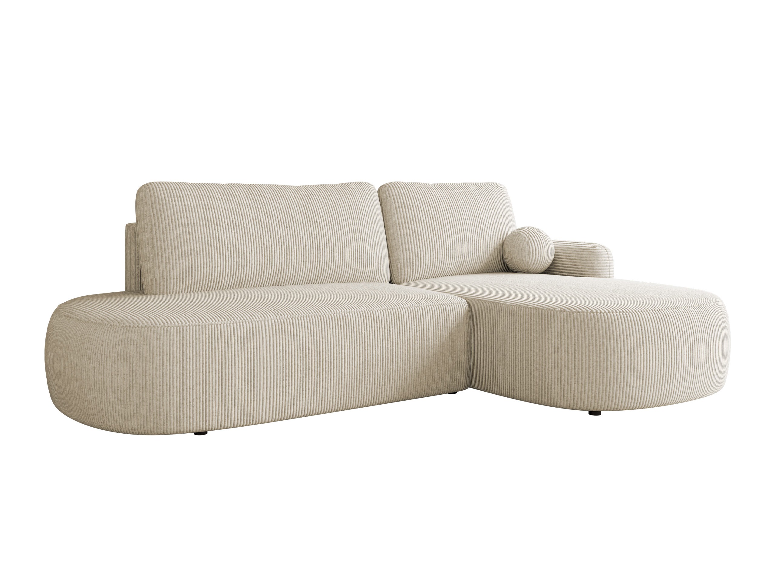 Corner sofa Comfivo 601 (Poso 100)