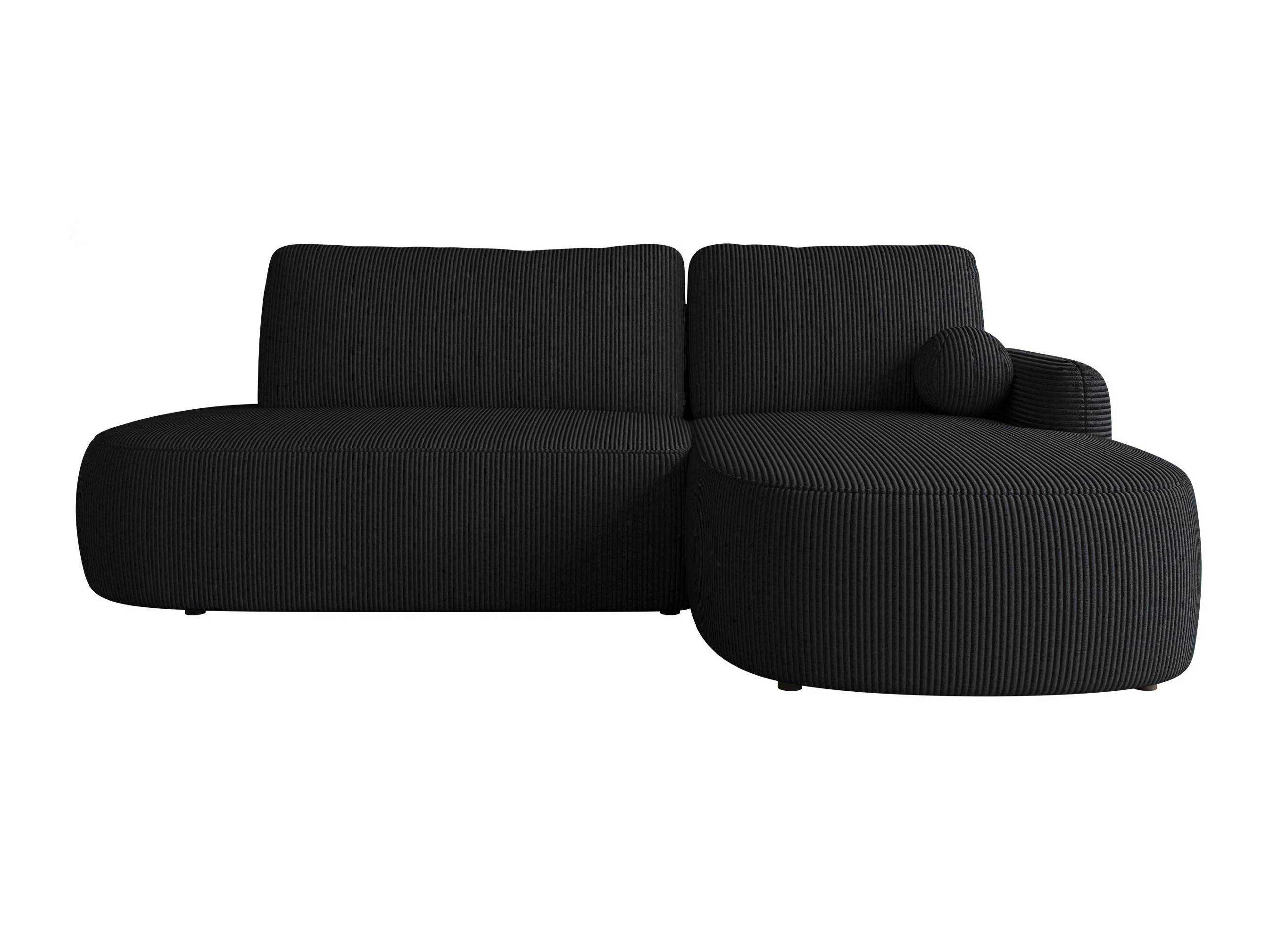 Corner sofa Comfivo 601 (Poso 135)