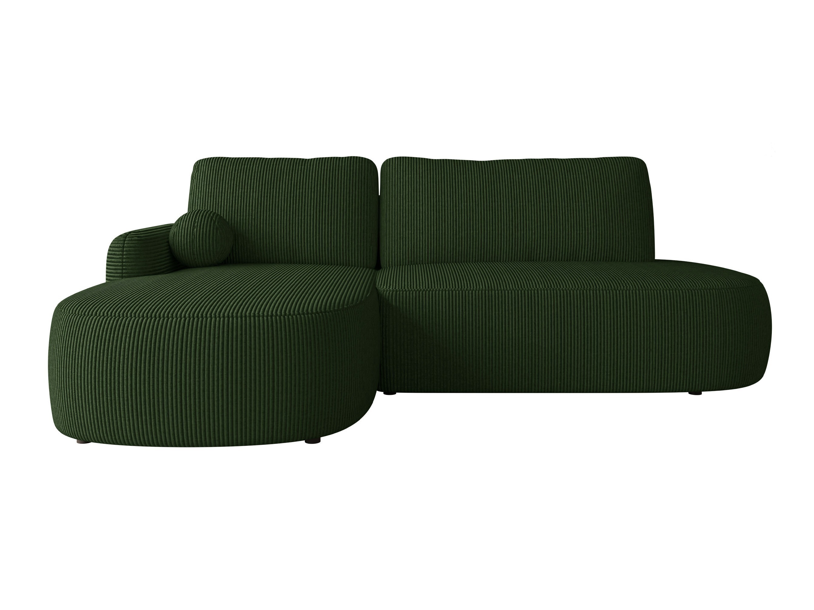 Corner sofa Comfivo 601 (Poso 14)