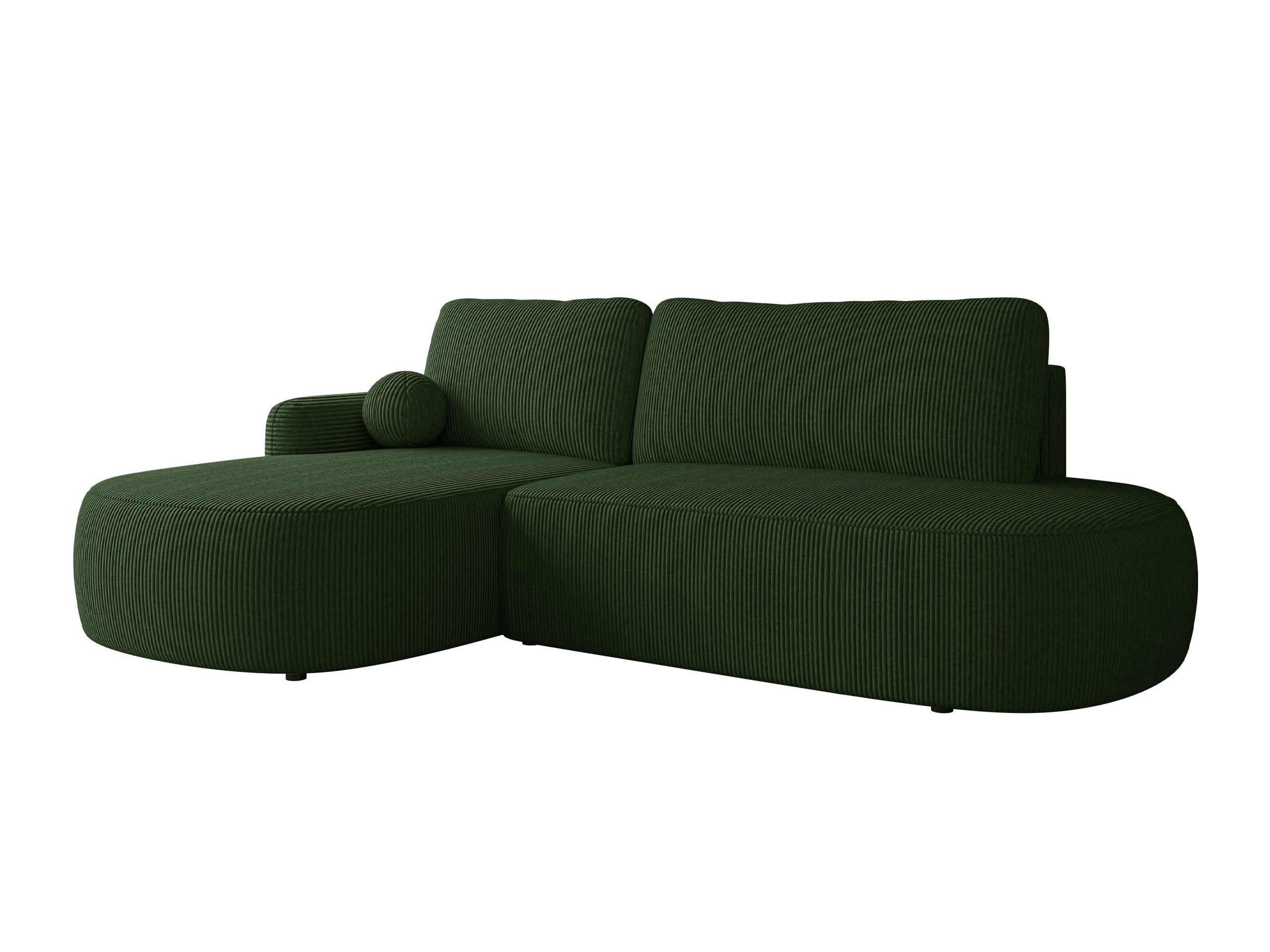 Corner sofa Comfivo 601 (Poso 14)