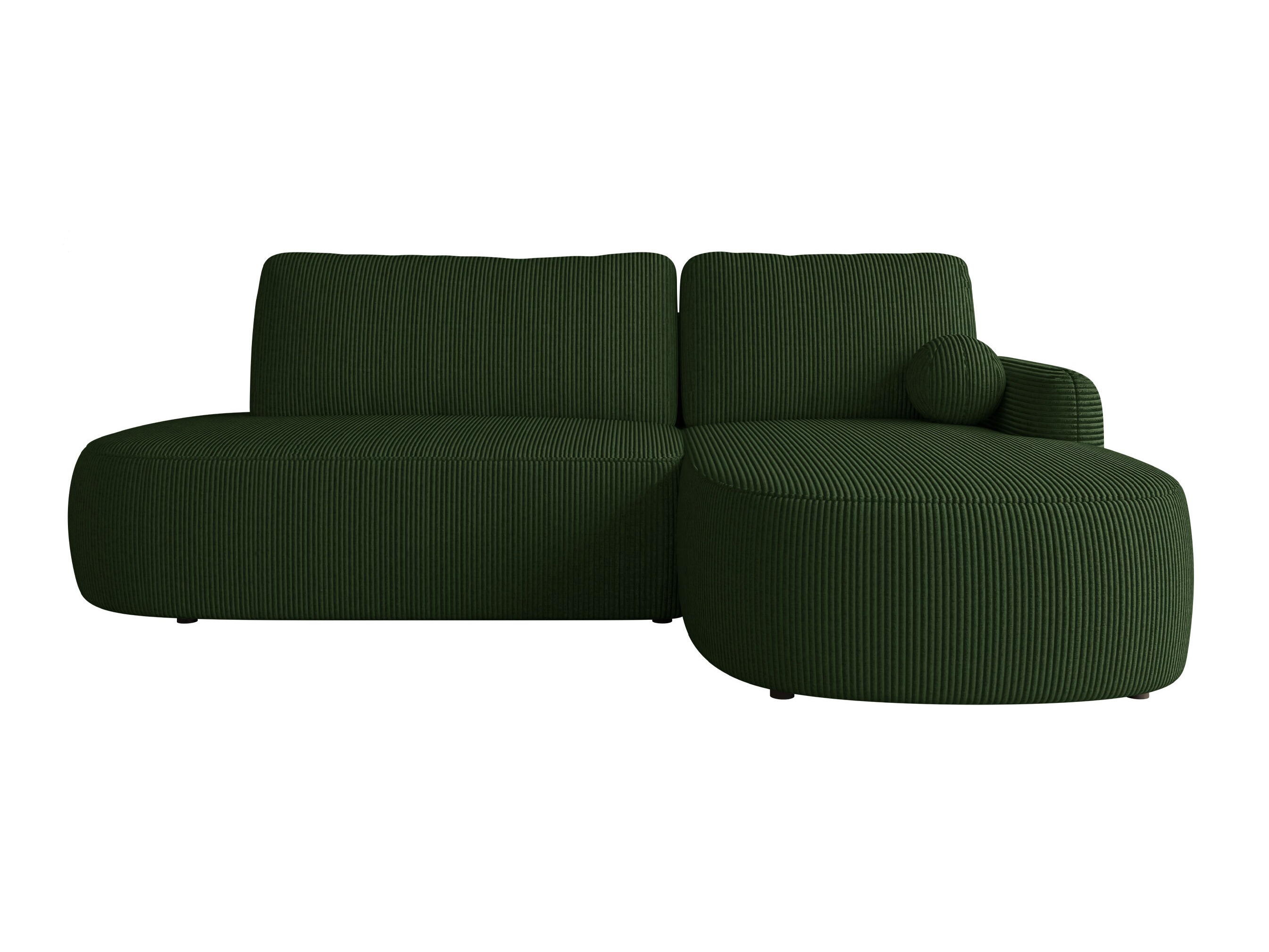 Corner sofa Comfivo 601 (Poso 14)