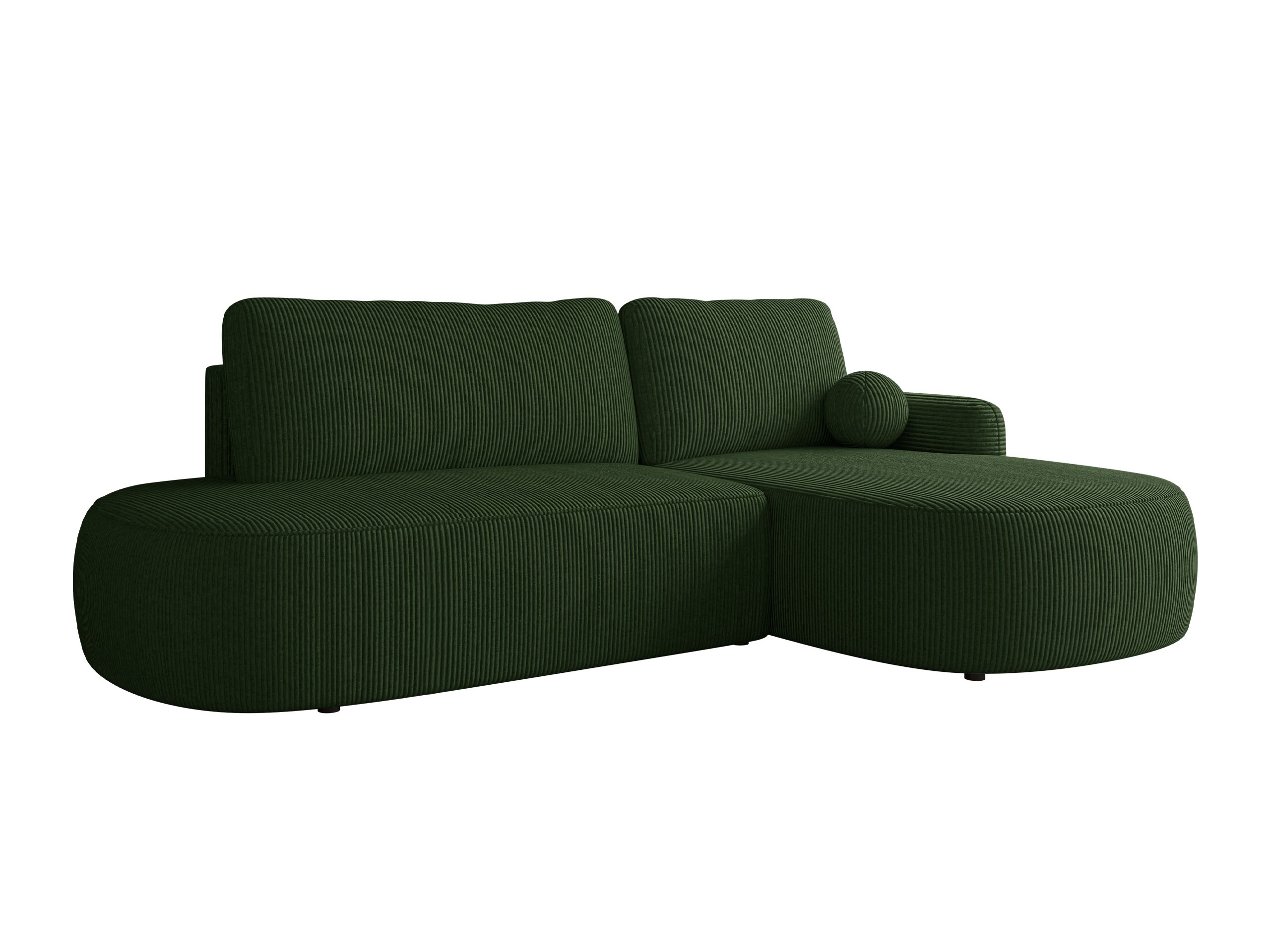 Corner sofa Comfivo 601 (Poso 14)