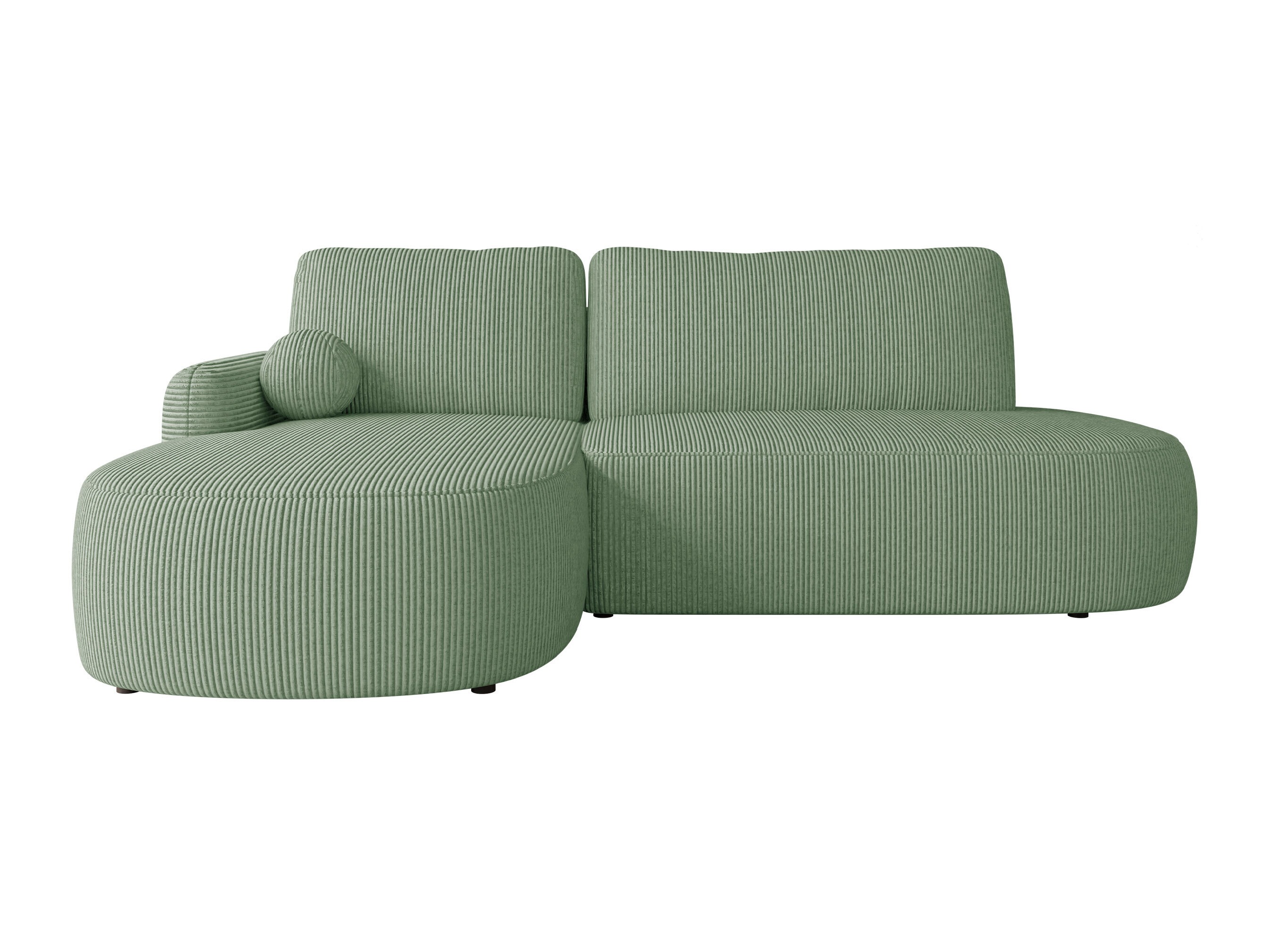 Corner sofa Comfivo 601 (Poso 47)