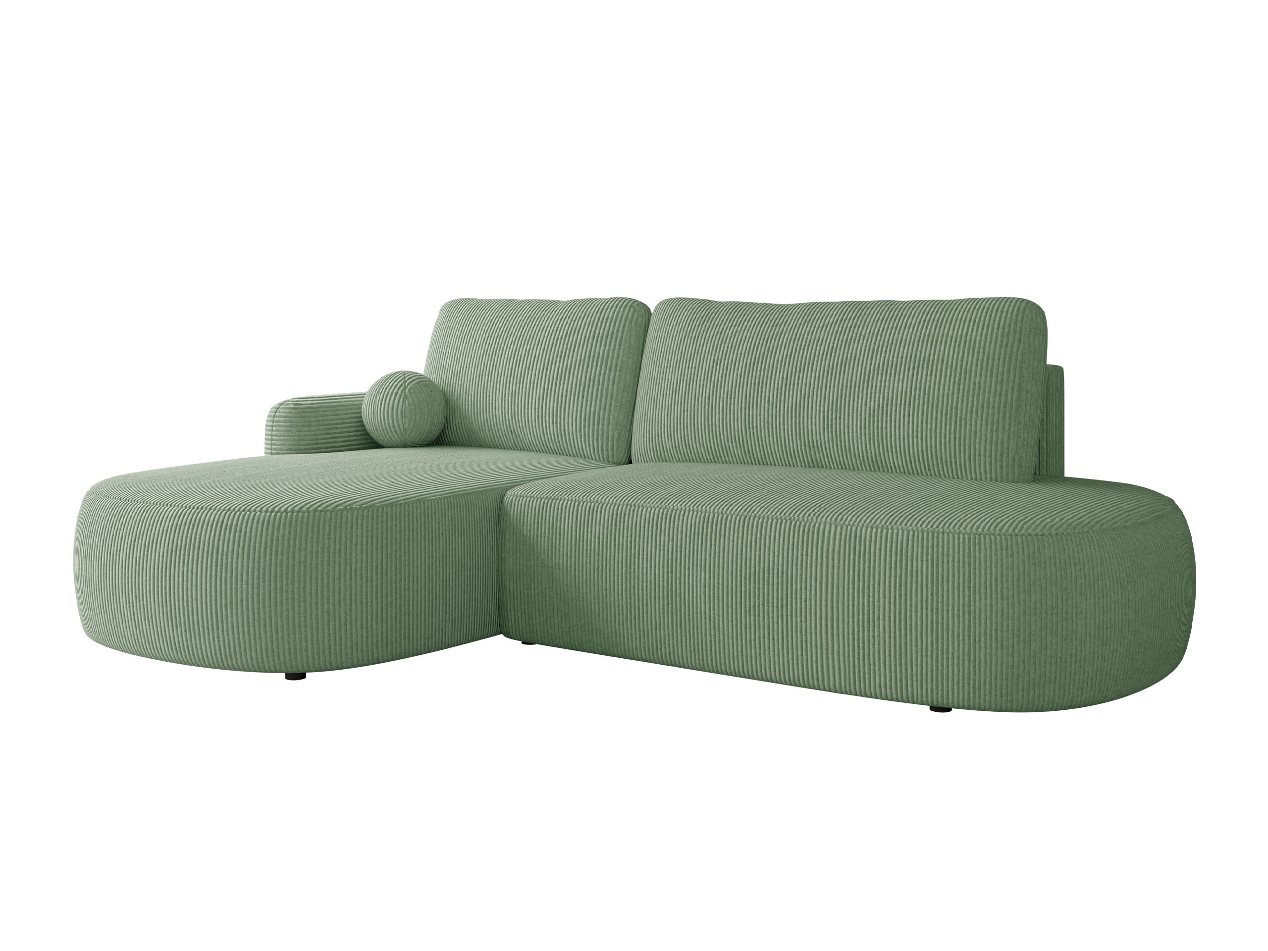 Corner sofa Comfivo 601 (Poso 47)
