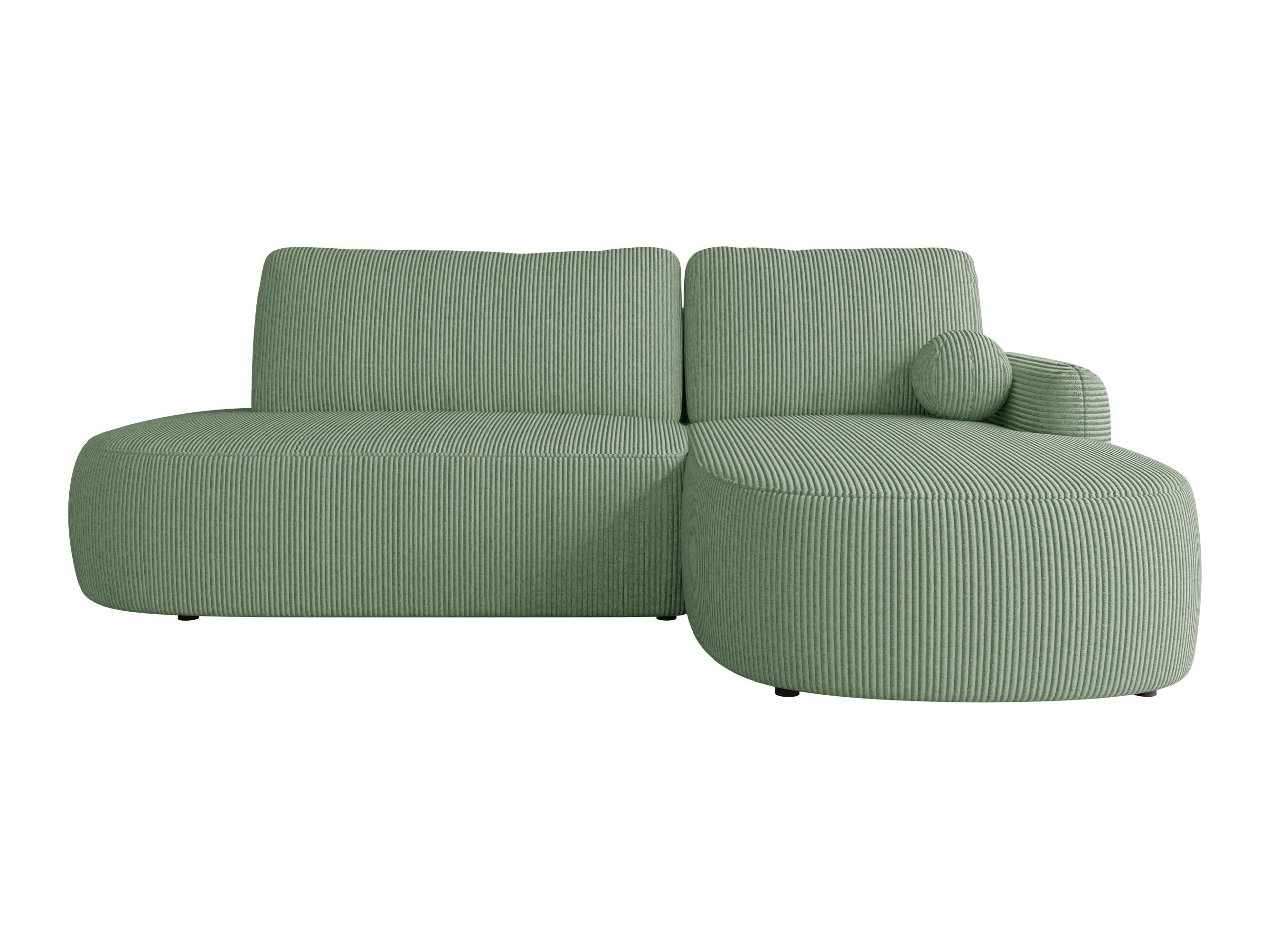 Corner sofa Comfivo 601 (Poso 47)