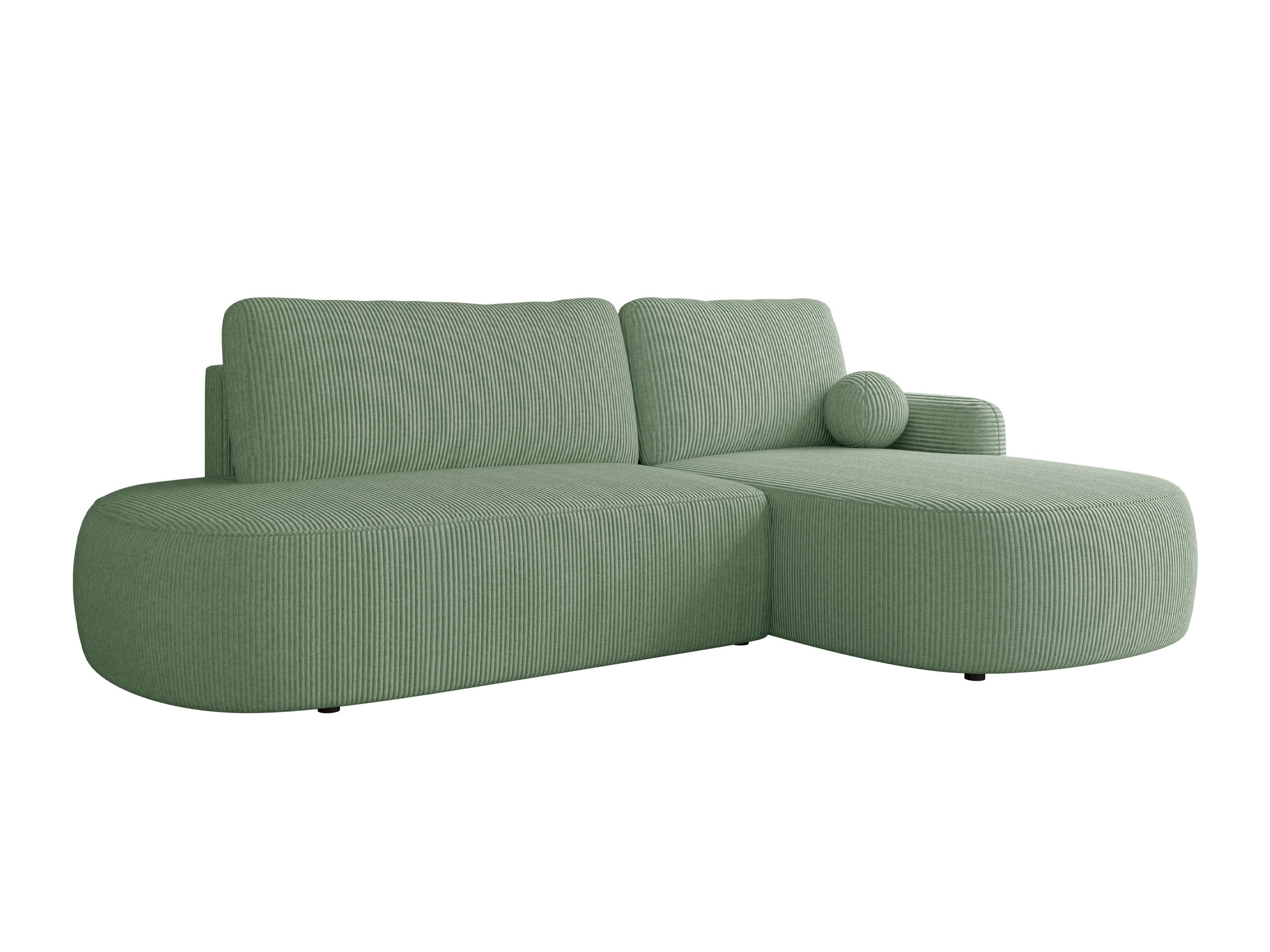 Corner sofa Comfivo 601 (Poso 47)