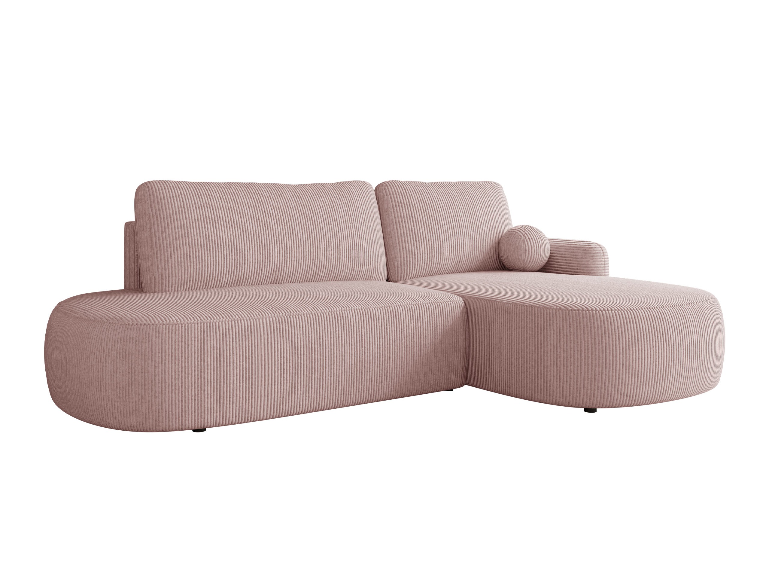 Corner sofa Comfivo 601 (Poso 52)