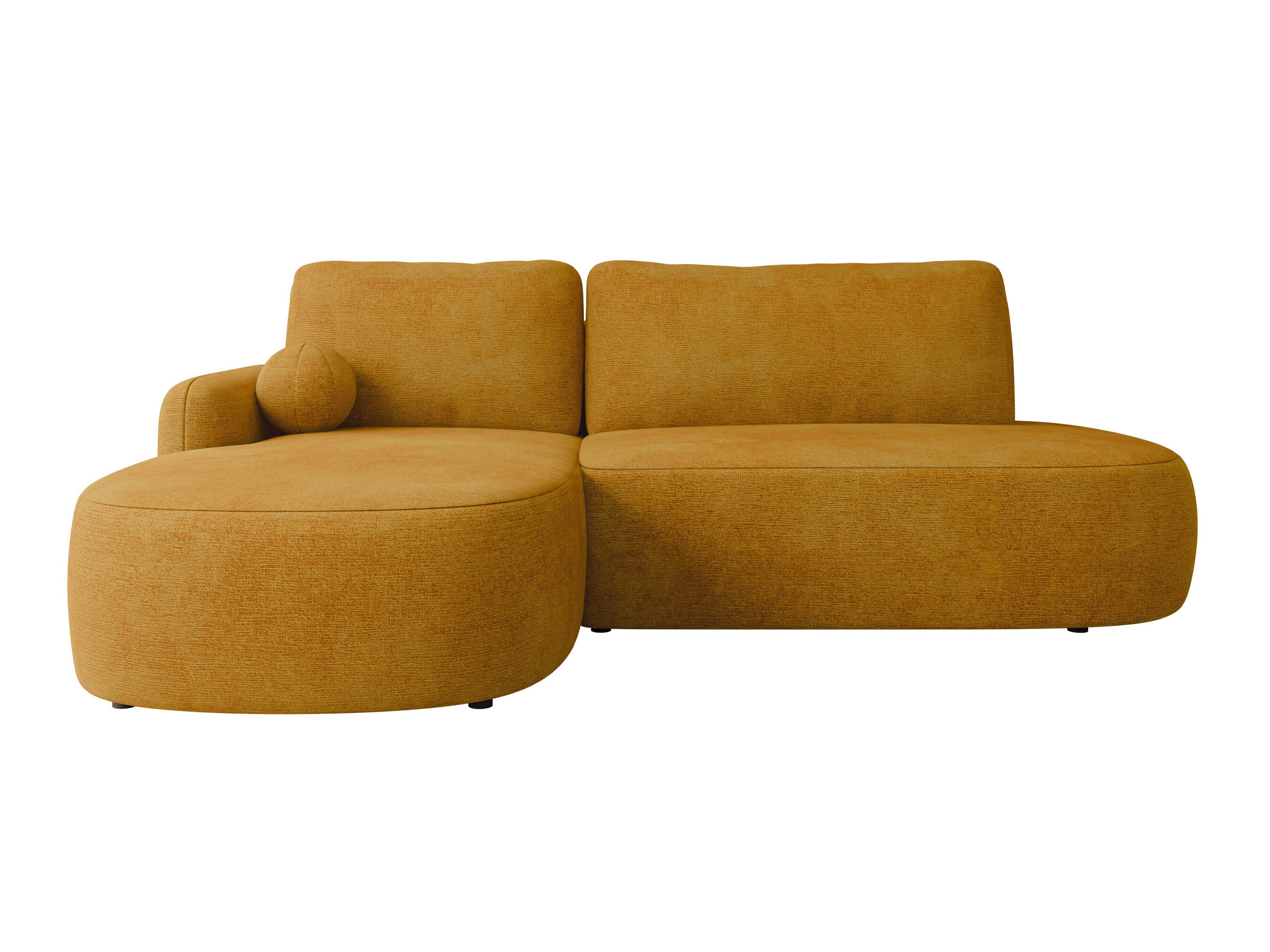 Corner sofa Comfivo 601 (Wave 05)