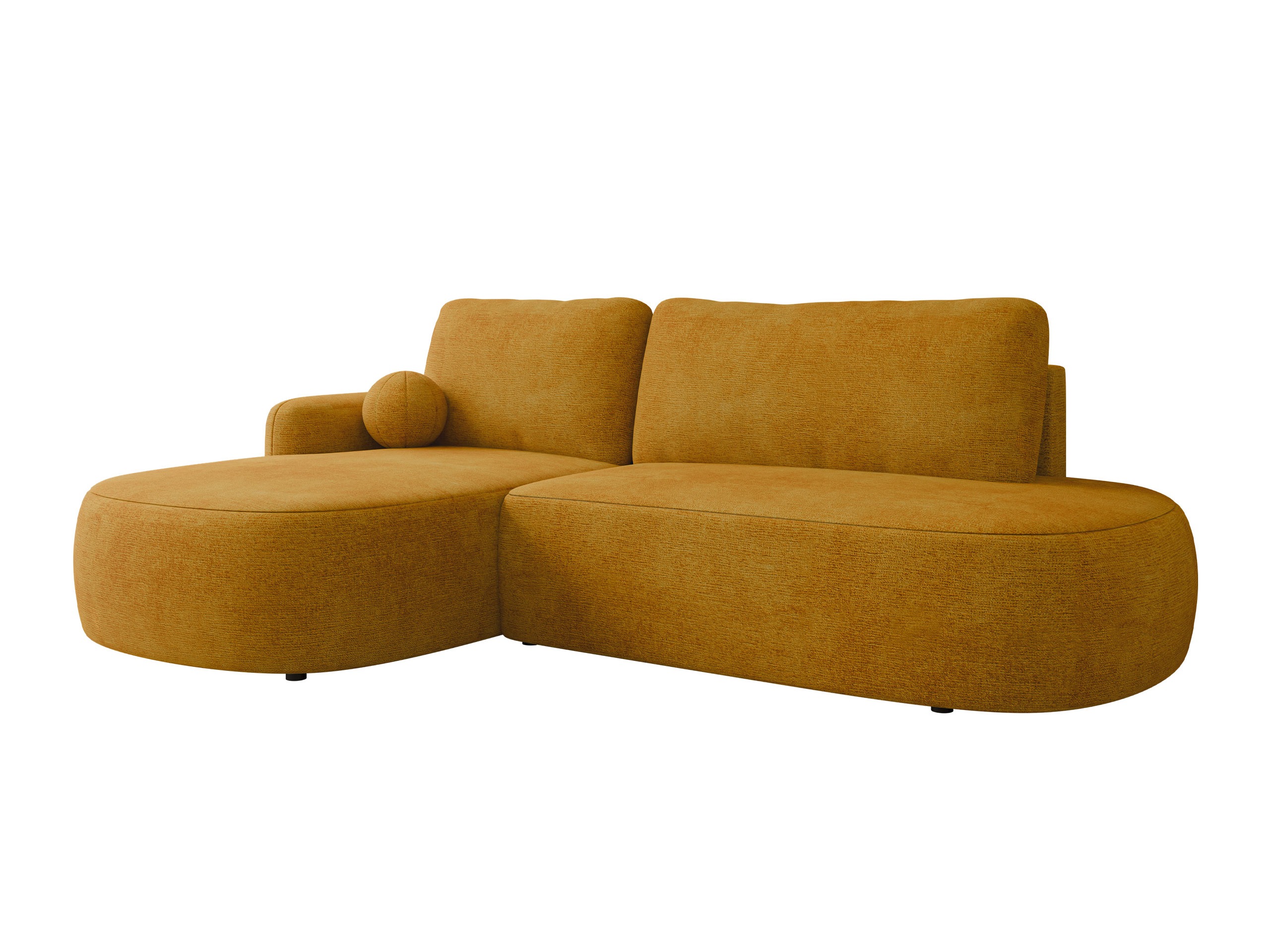 Corner sofa Comfivo 601 (Wave 05)
