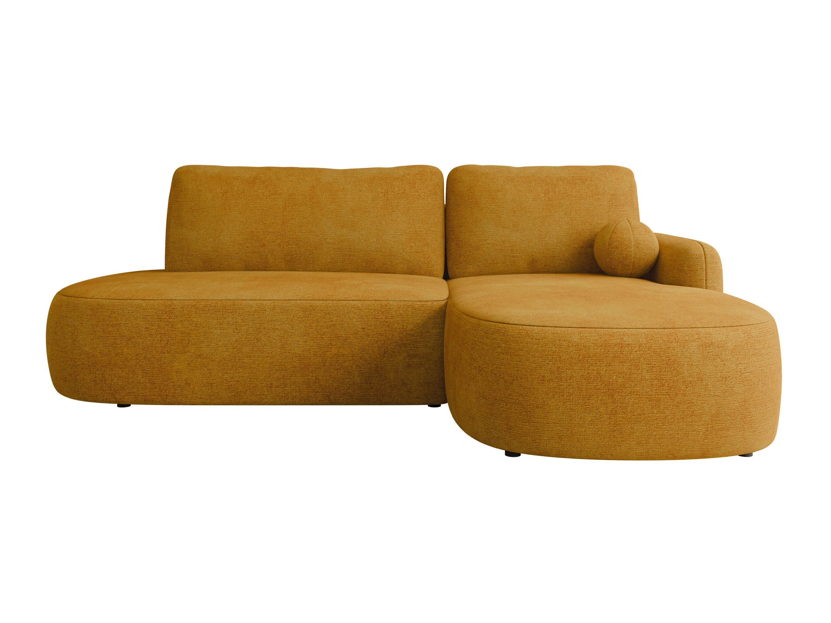Corner sofa Comfivo 601 (Wave 05)