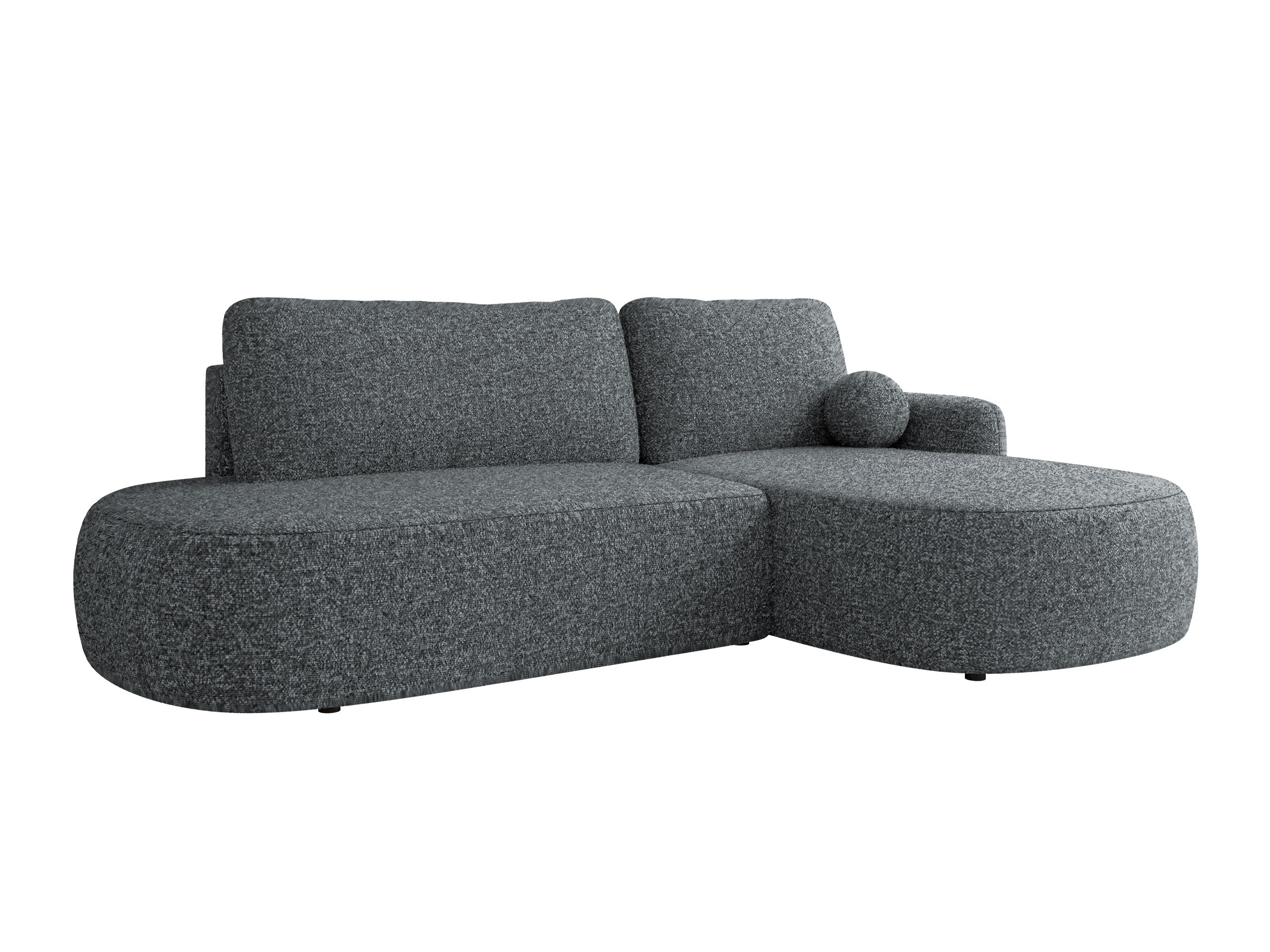Corner sofa Comfivo Popis I (Bella 20)