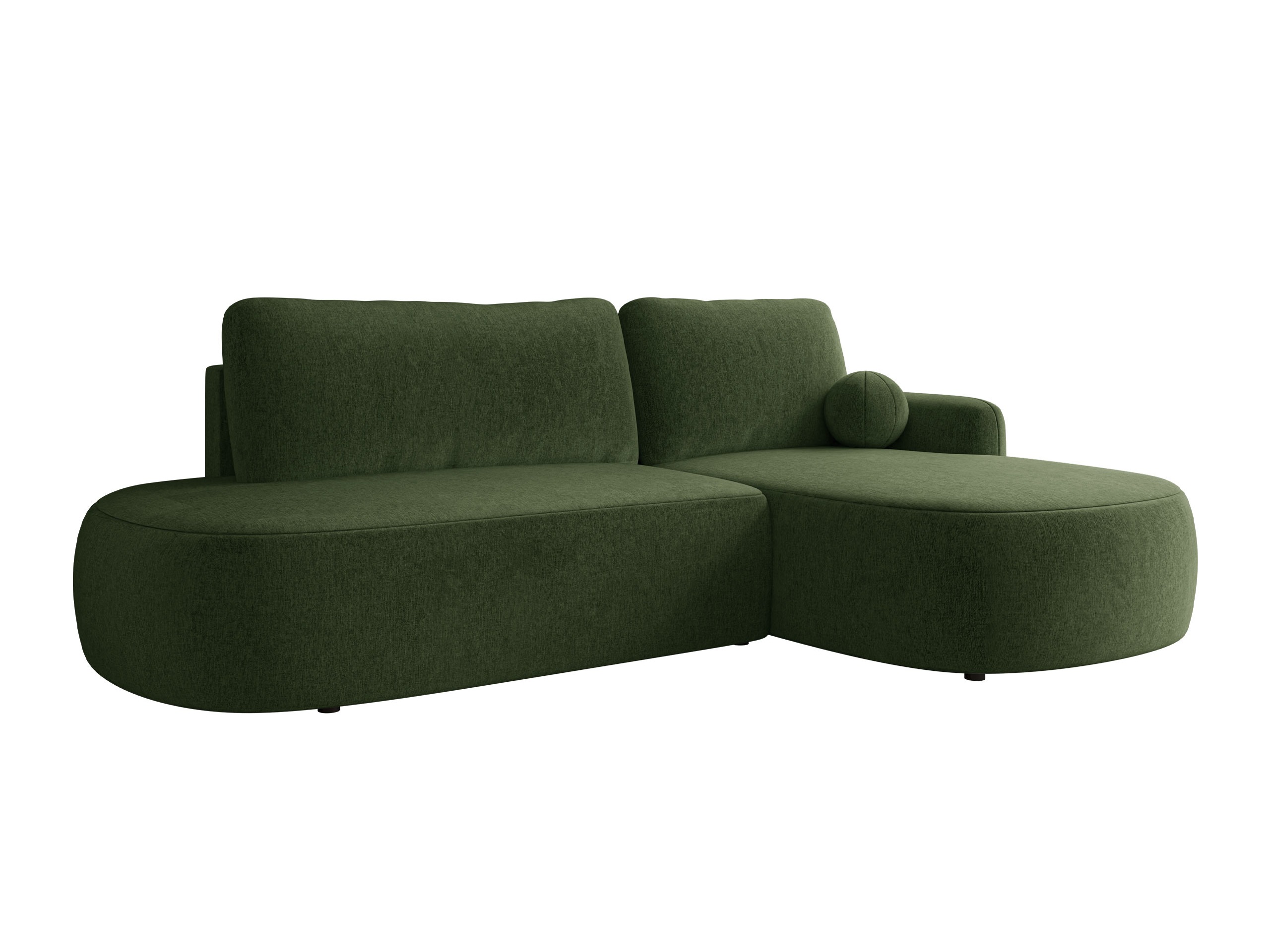 Corner sofa Comfivo Popis I (Clara 215.10)