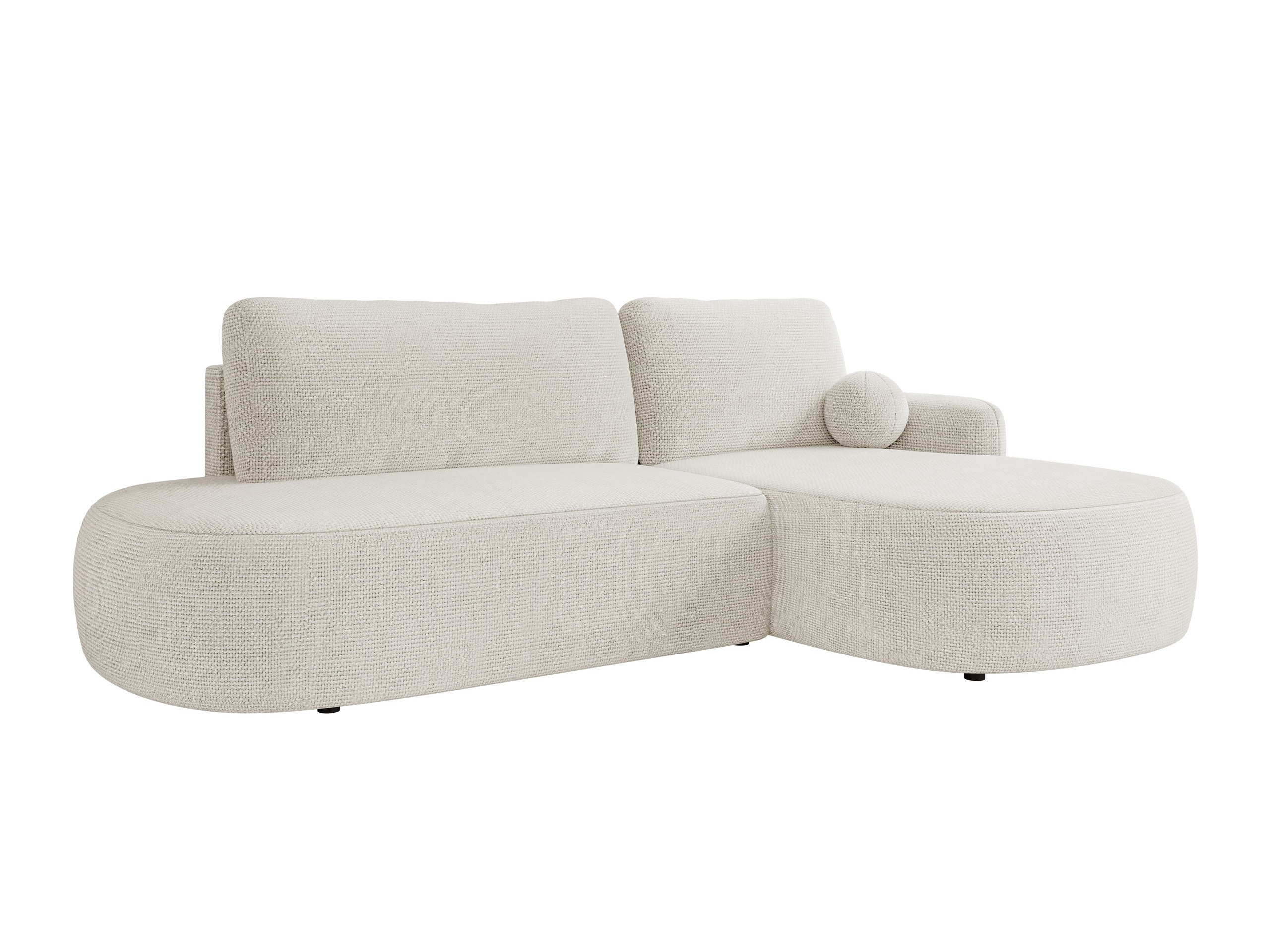 Corner sofa Comfivo Popis I (Flow 06)