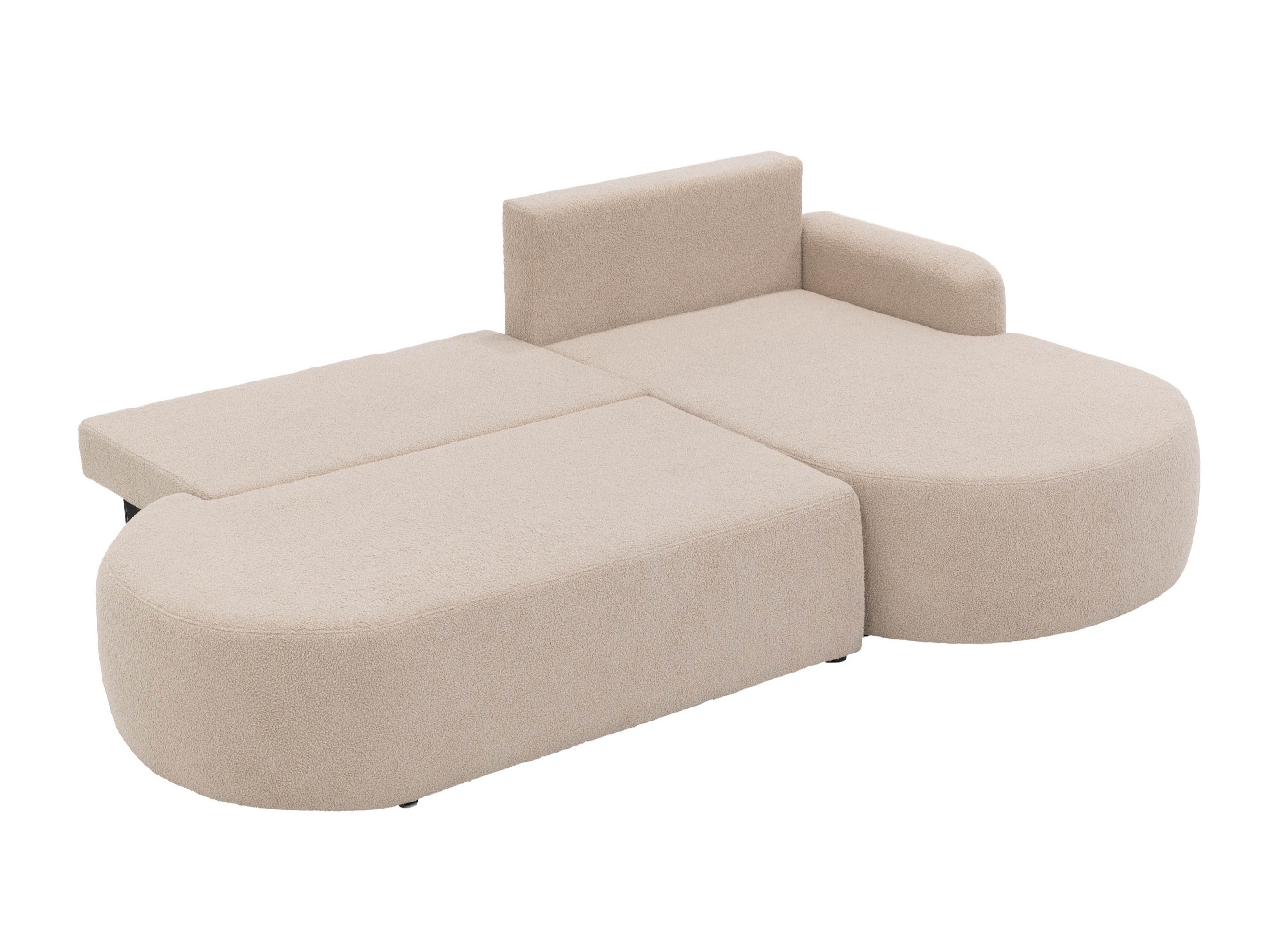 Corner sofa Comfivo Popis I (Fredo 15)