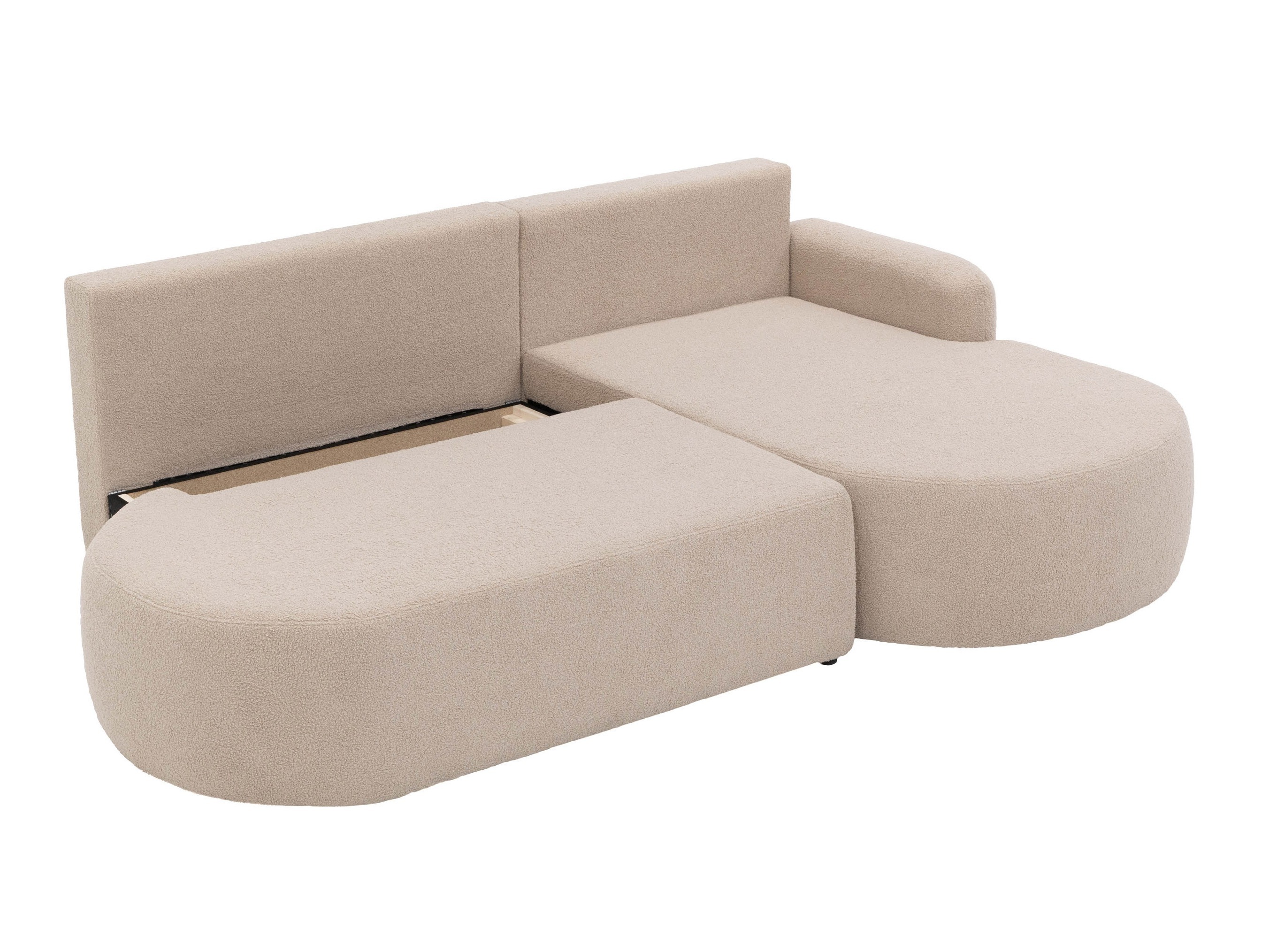 Corner sofa Comfivo Popis I (Fredo 15)