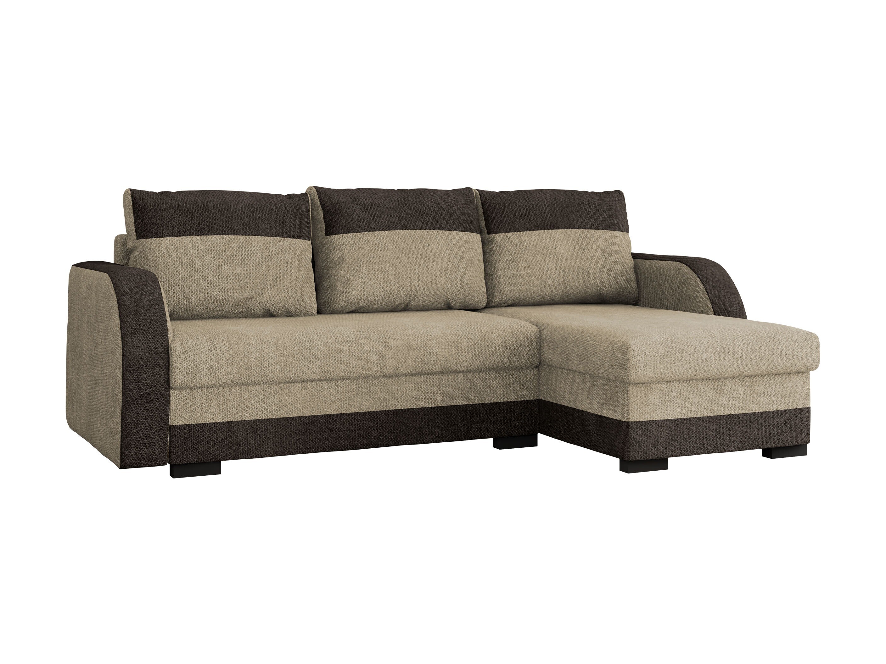 Corner sofa Gratia (Lumo 30 + Lumo 40)