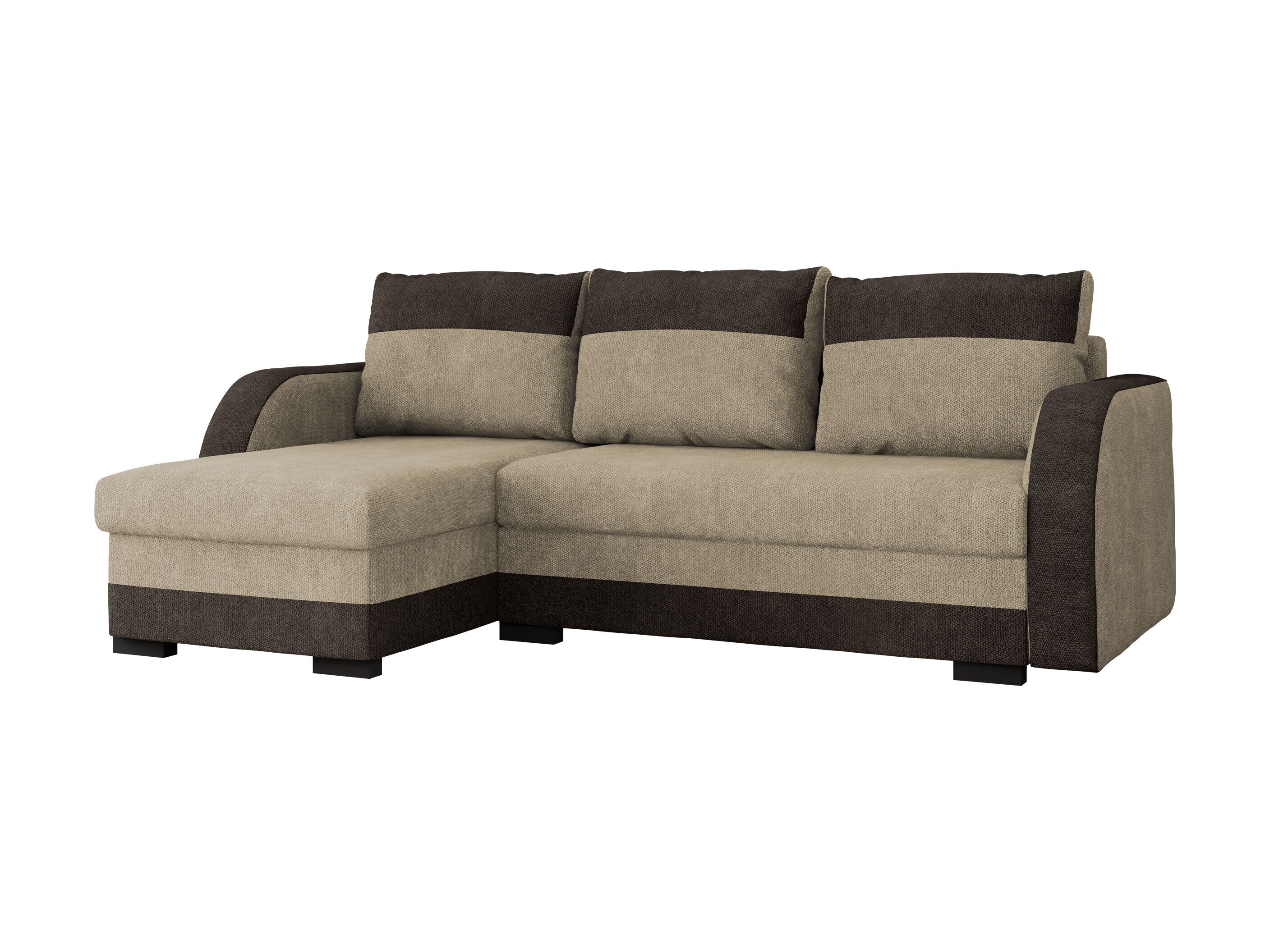 Corner sofa Gratia (Lumo 30 + Lumo 40)