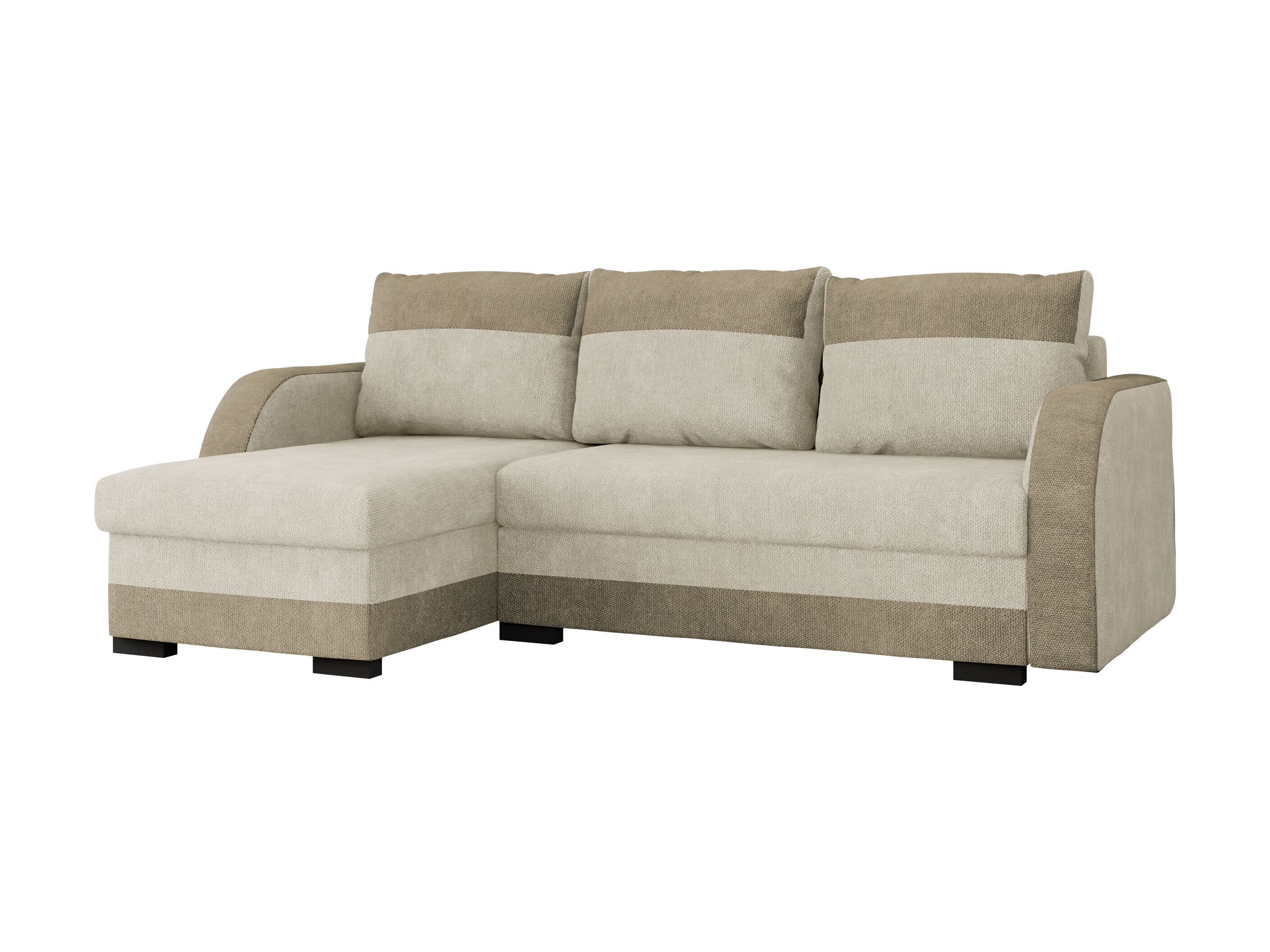 Corner sofa Gratia (Lumo 50 + Lumo 30)