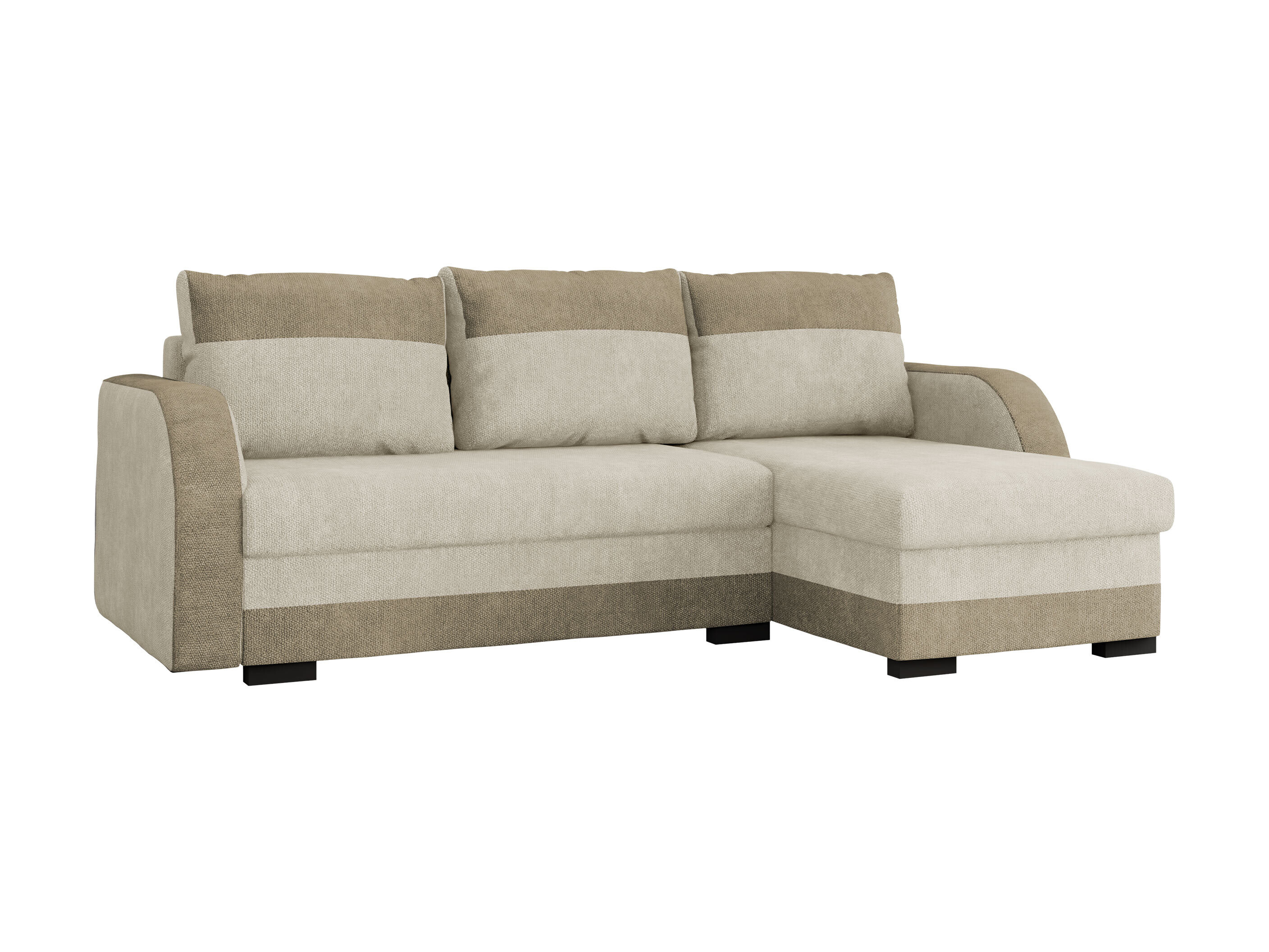 Corner sofa Gratia (Lumo 50 + Lumo 30)