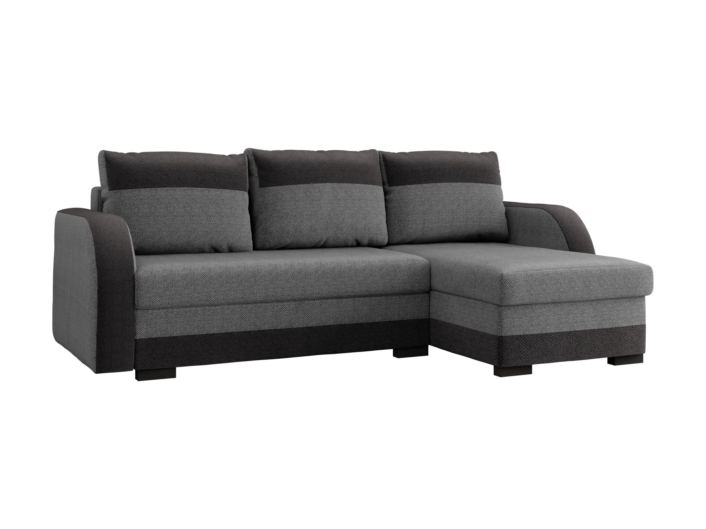 Corner sofa Gratia (Lumo 75 + Margo 227.09)