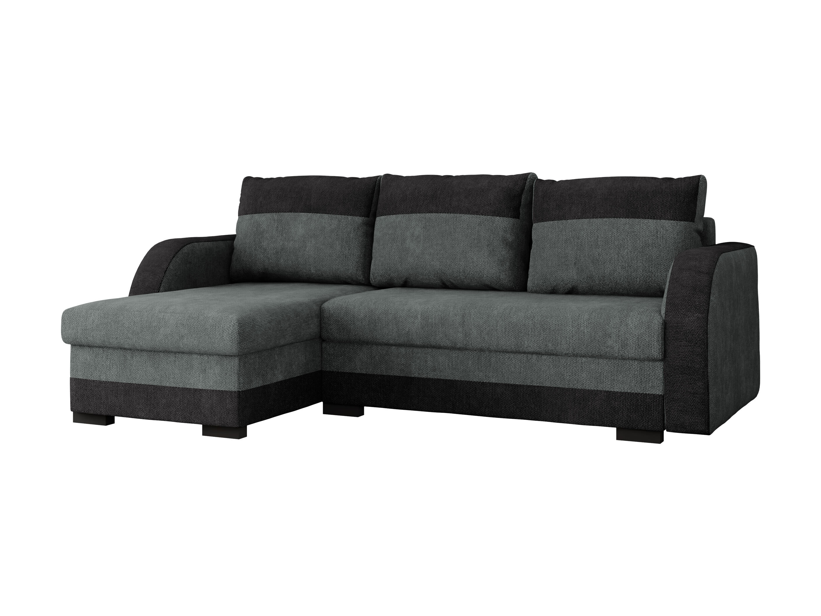 Corner sofa Gratia (Lumo 75 + Margo 227.09)