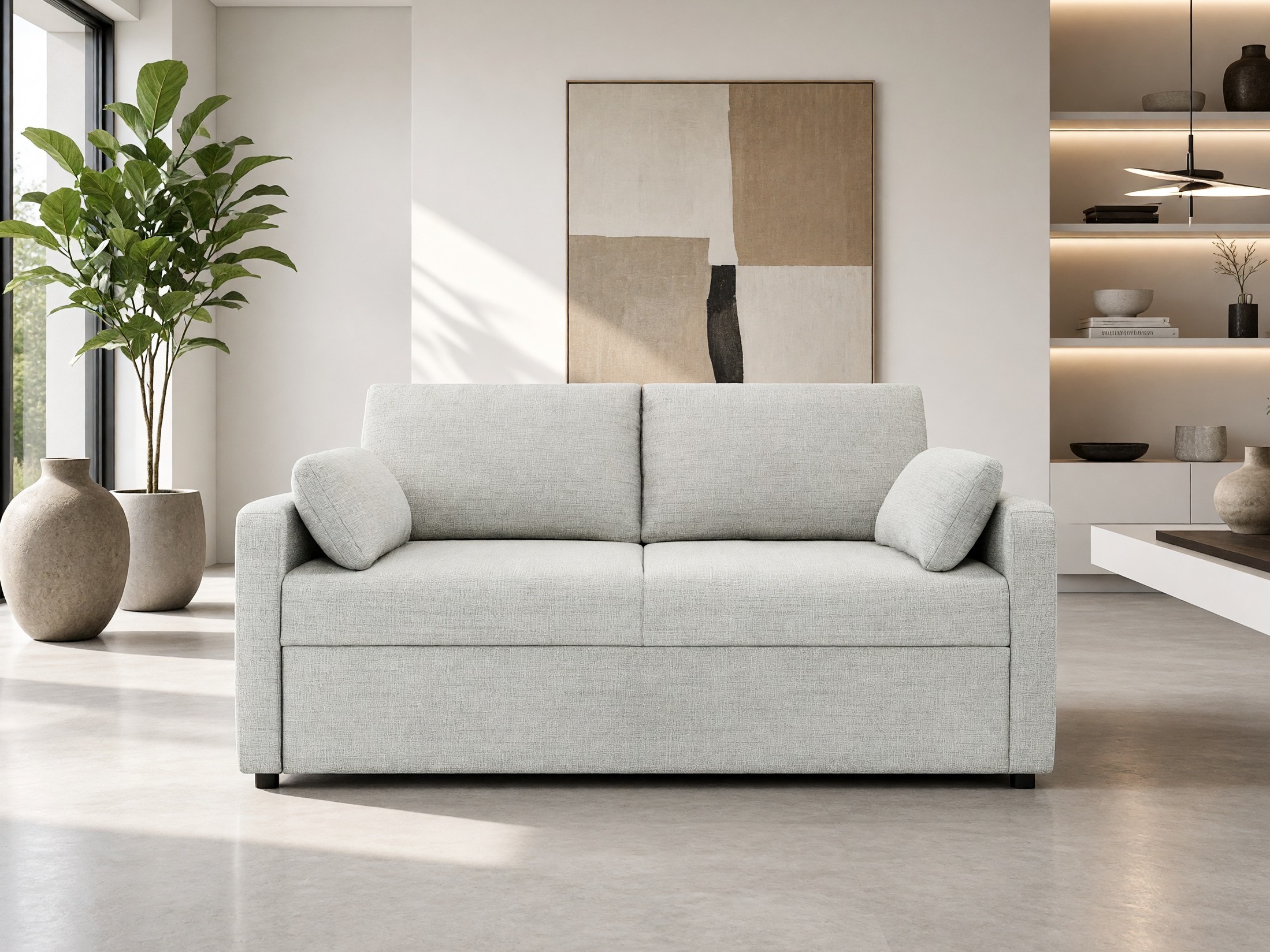 Sofa bed Boston 773