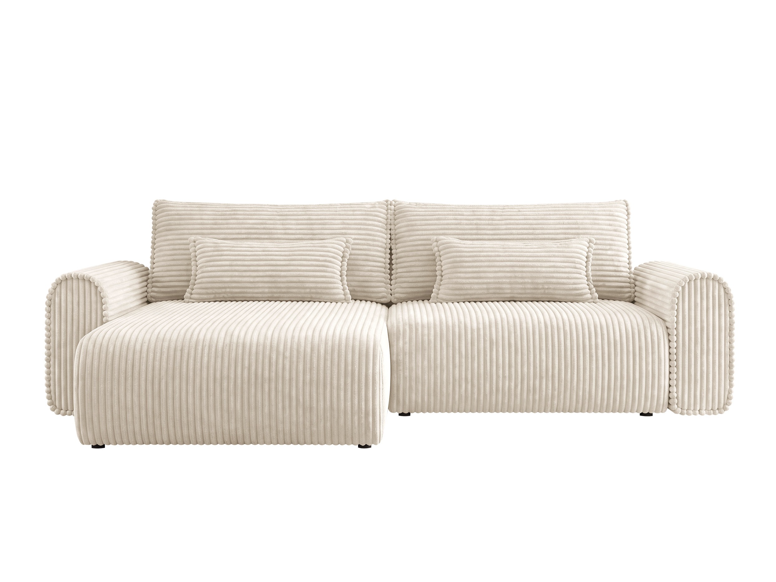 Corner sofa Comfivo 602 (Ambience 02)