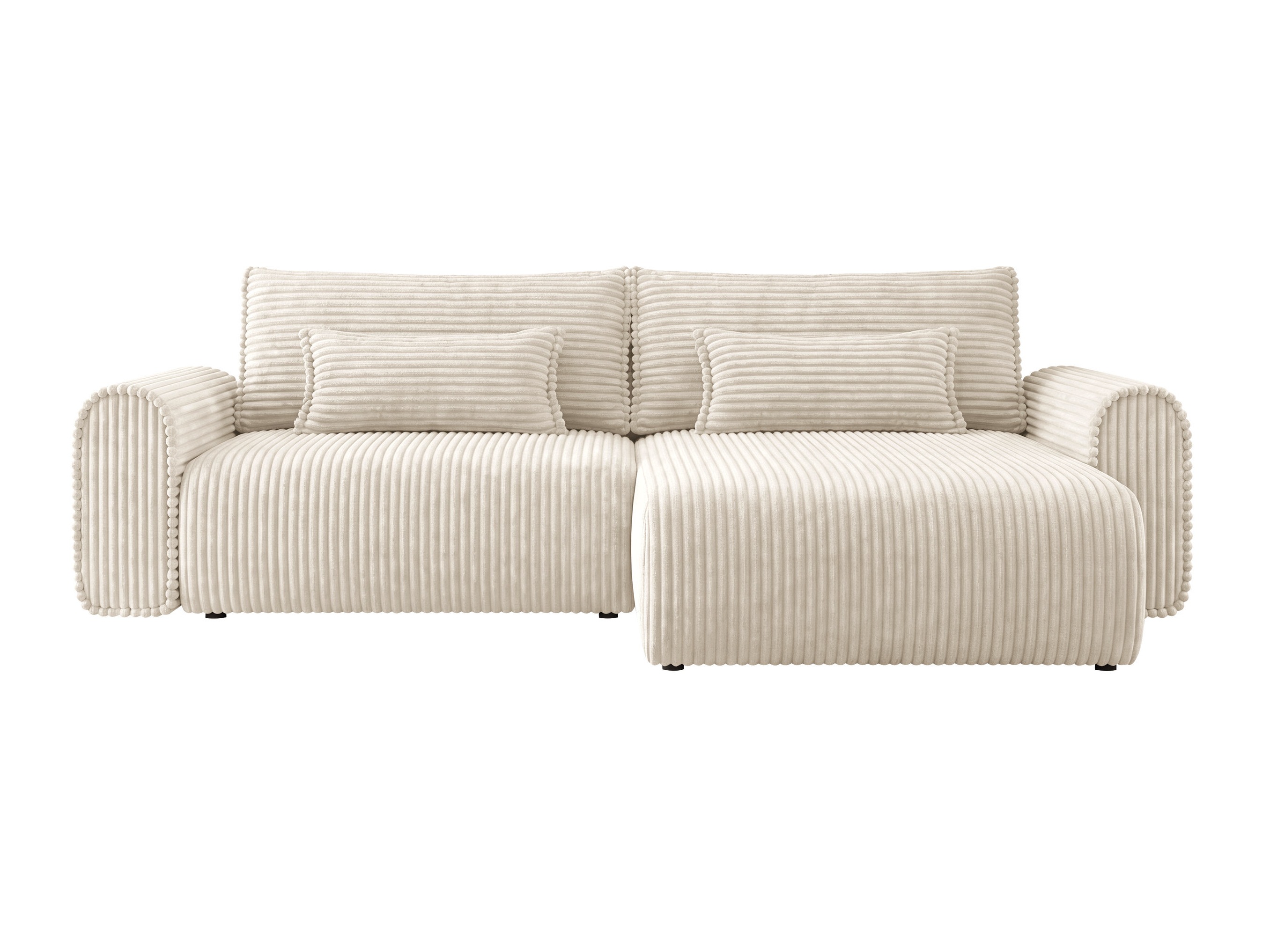 Corner sofa Comfivo 602 (Ambience 02)
