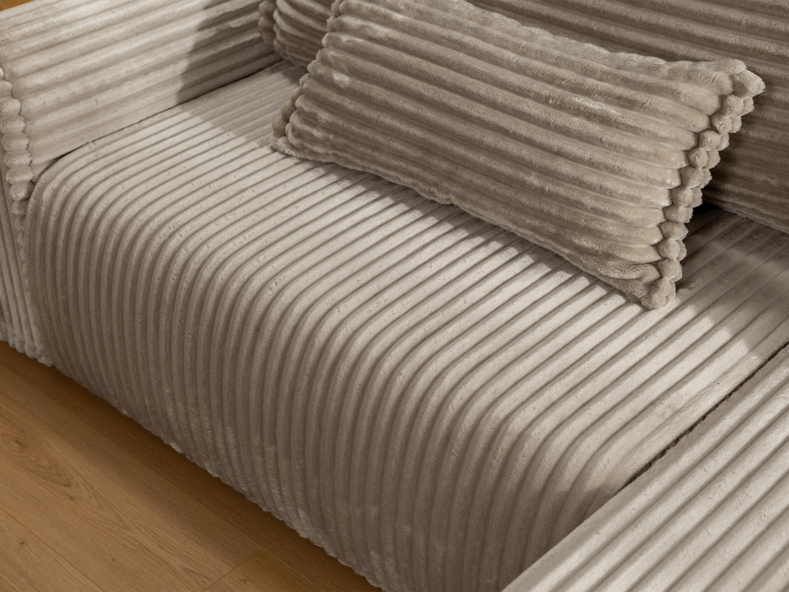 Corner sofa Comfivo 602 (Ambience 03)