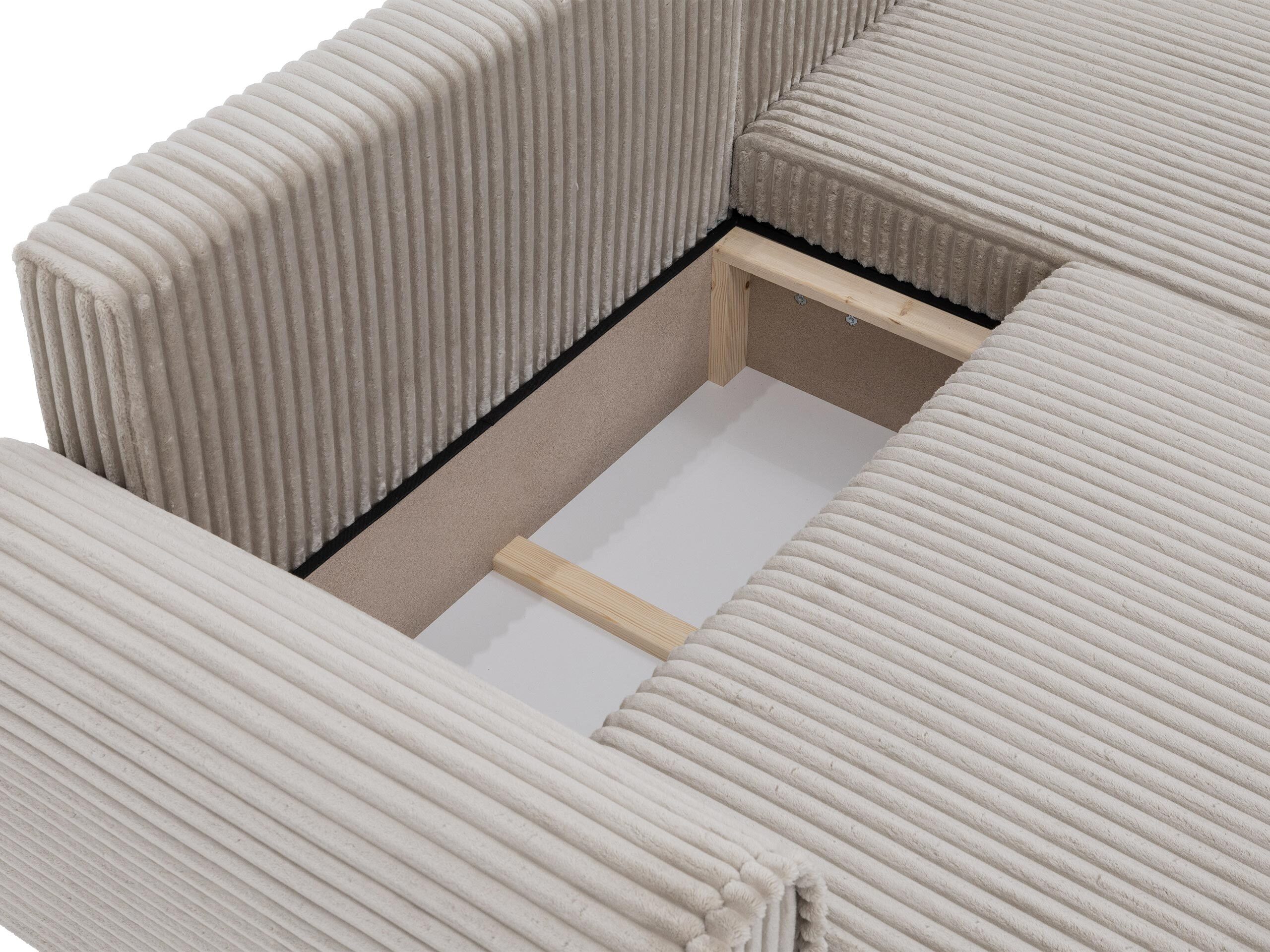 Corner sofa Comfivo 602 (Ambience 06)